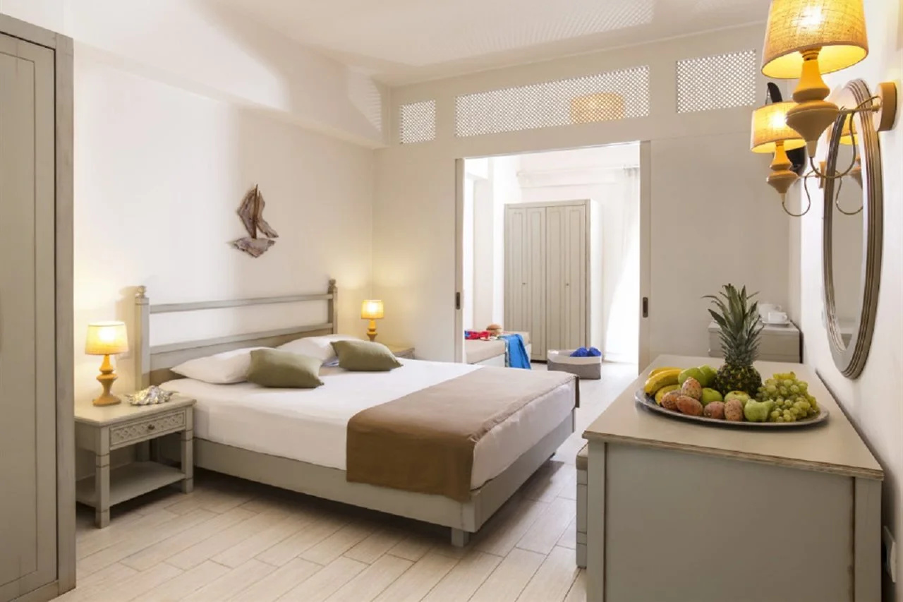 Photo - Almyrida Resort