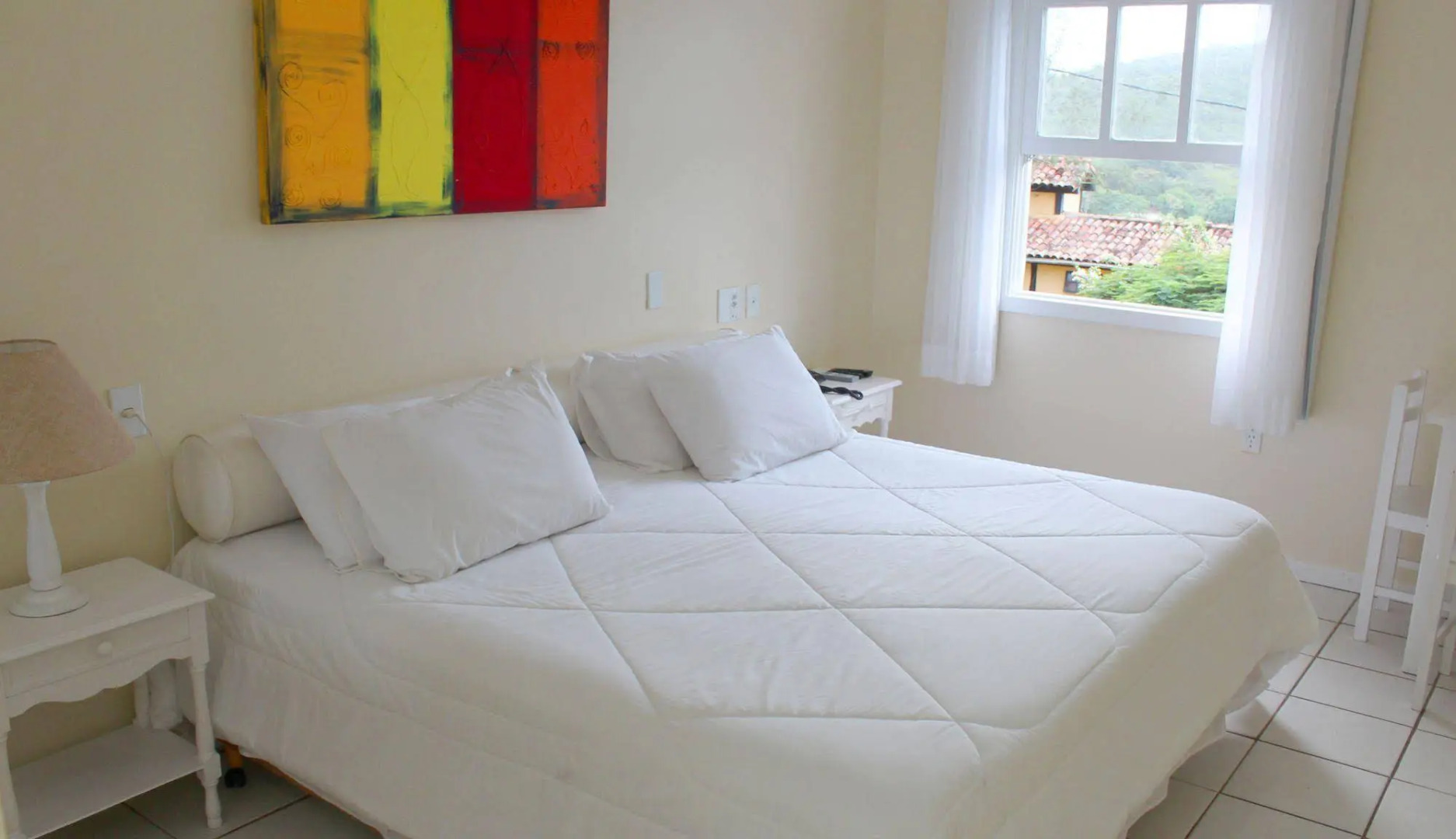 Foto - Pousada dos Reis