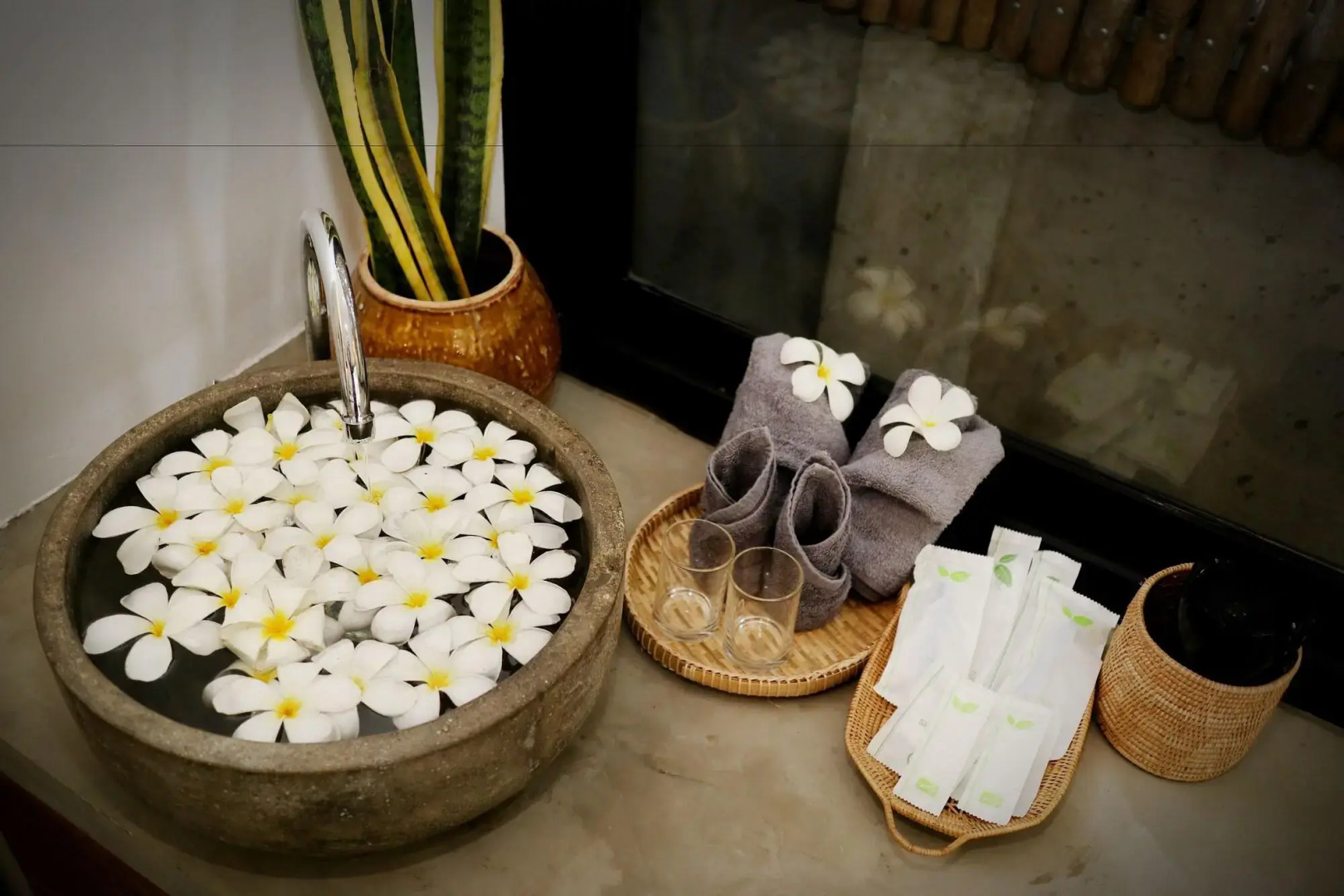 Foto - Sarina Hotel & Villa