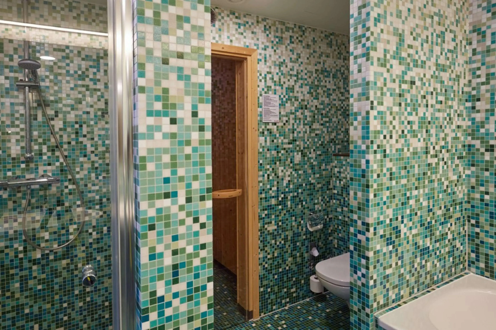 Foto - Scandic Berlin Potsdamer Platz