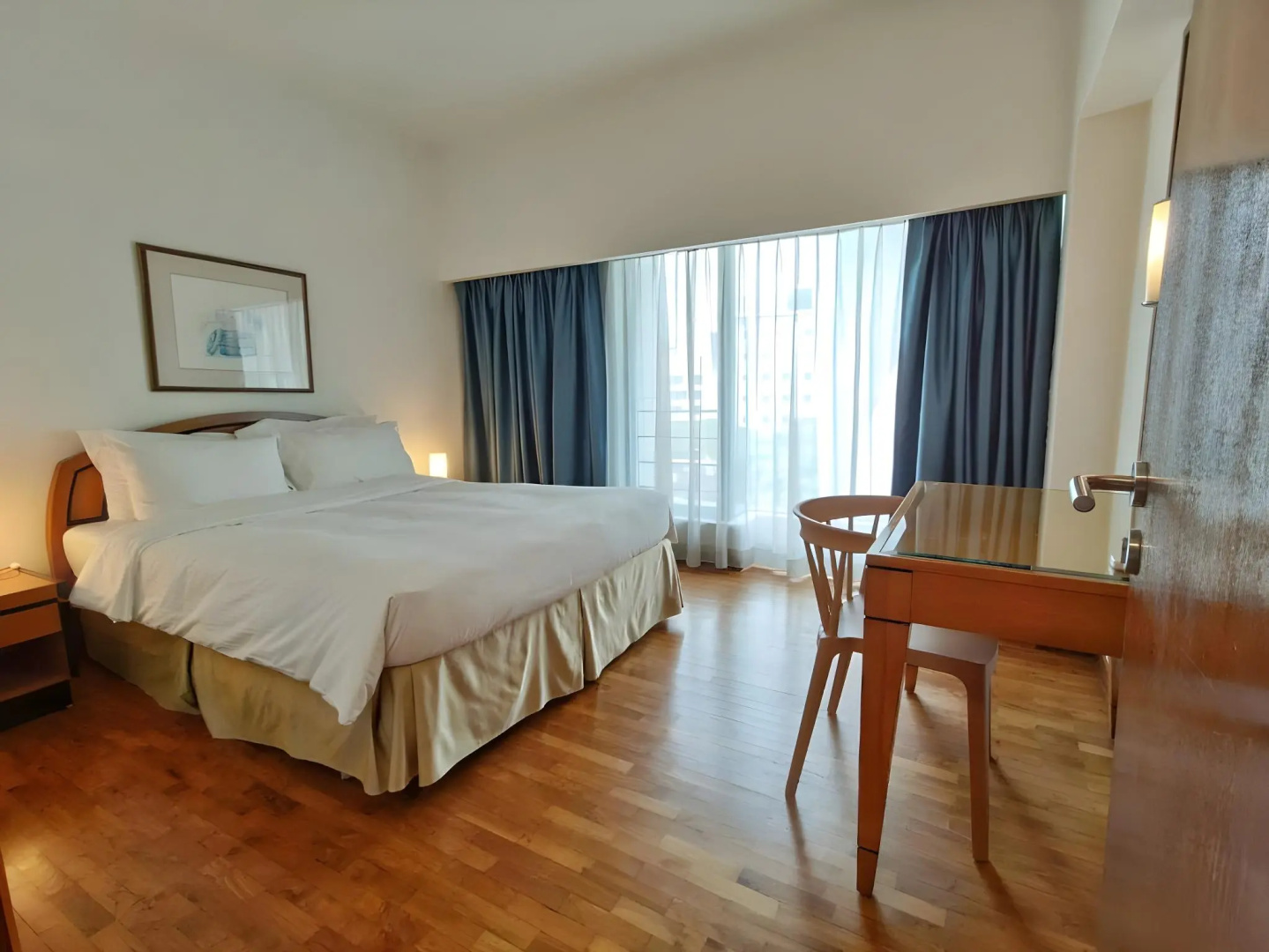 Foto - Orchard Point Serviced Apartments