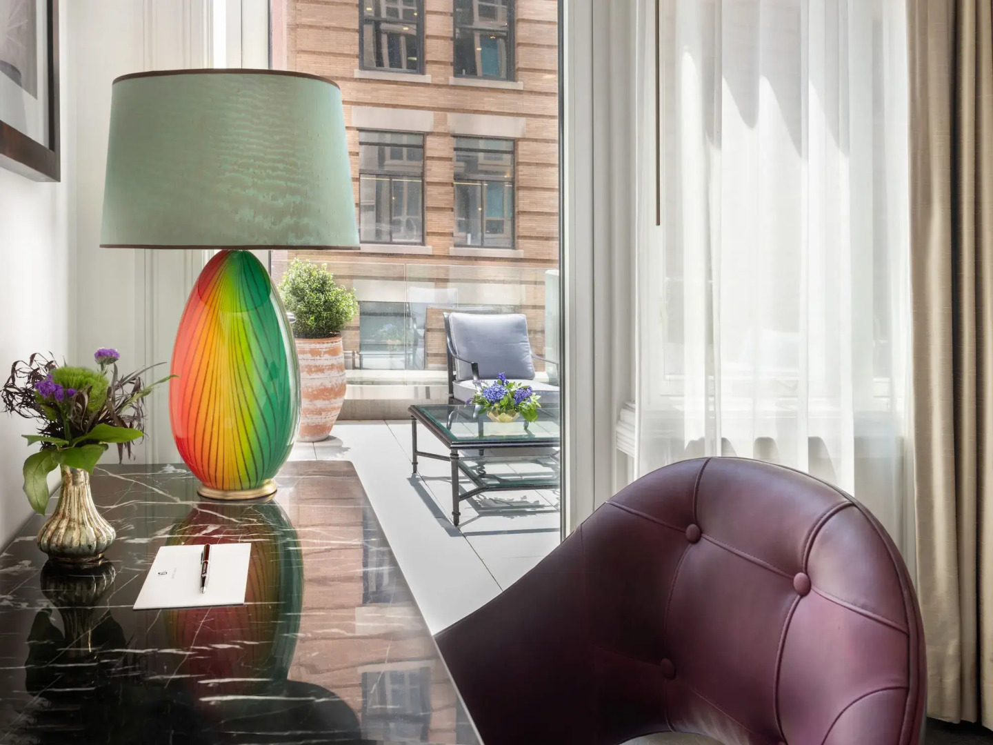 Photo - The Beekman, A Thompson Hotel, by Hyatt