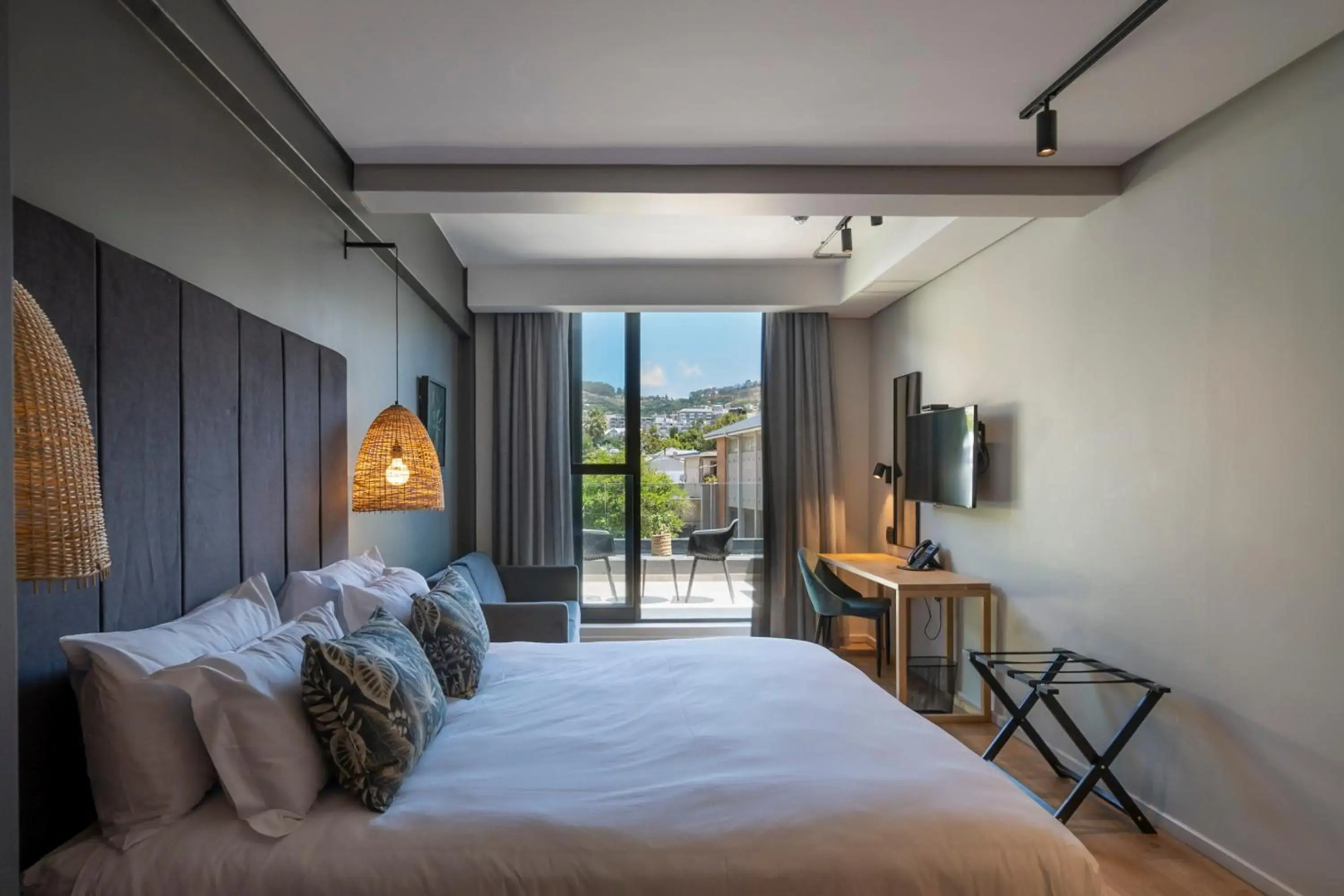 Foto - Kloof Street Hotel