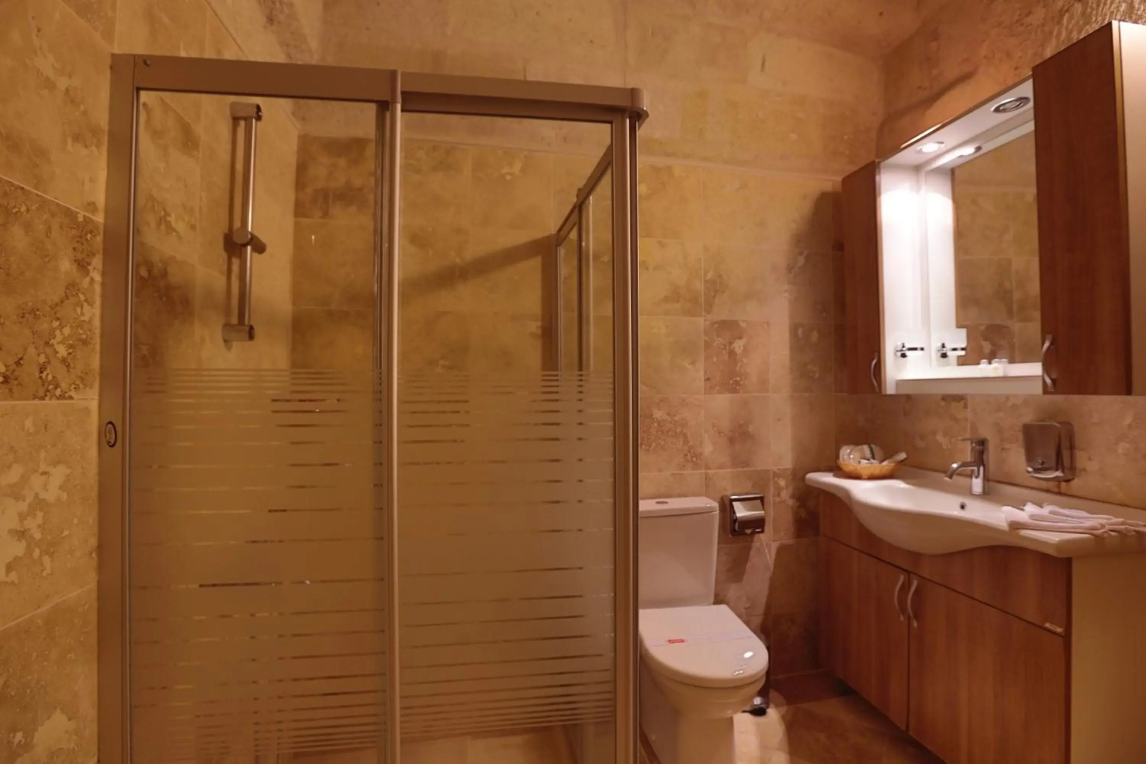 Photo - Vezir Cave Suites