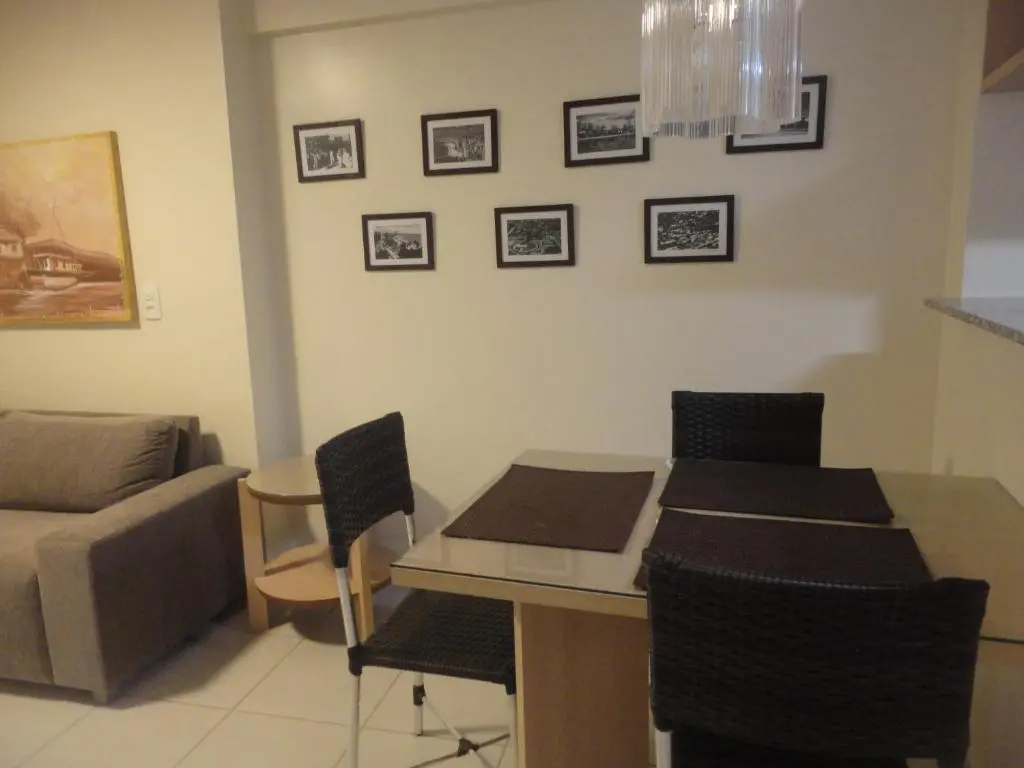 Foto - VIP Beira Mar Residence