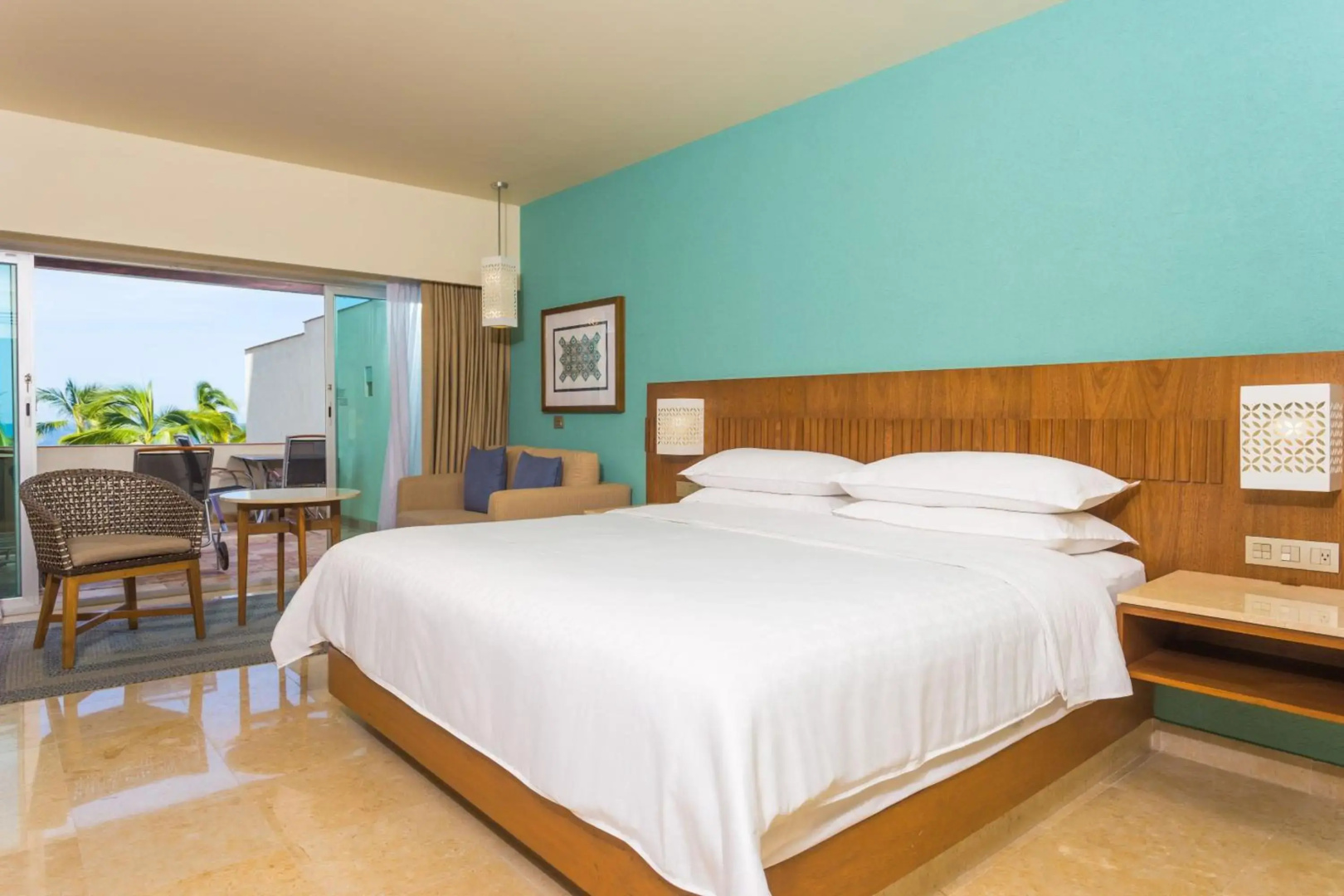 Photo - Sheraton Buganvilias Puerto Vallarta