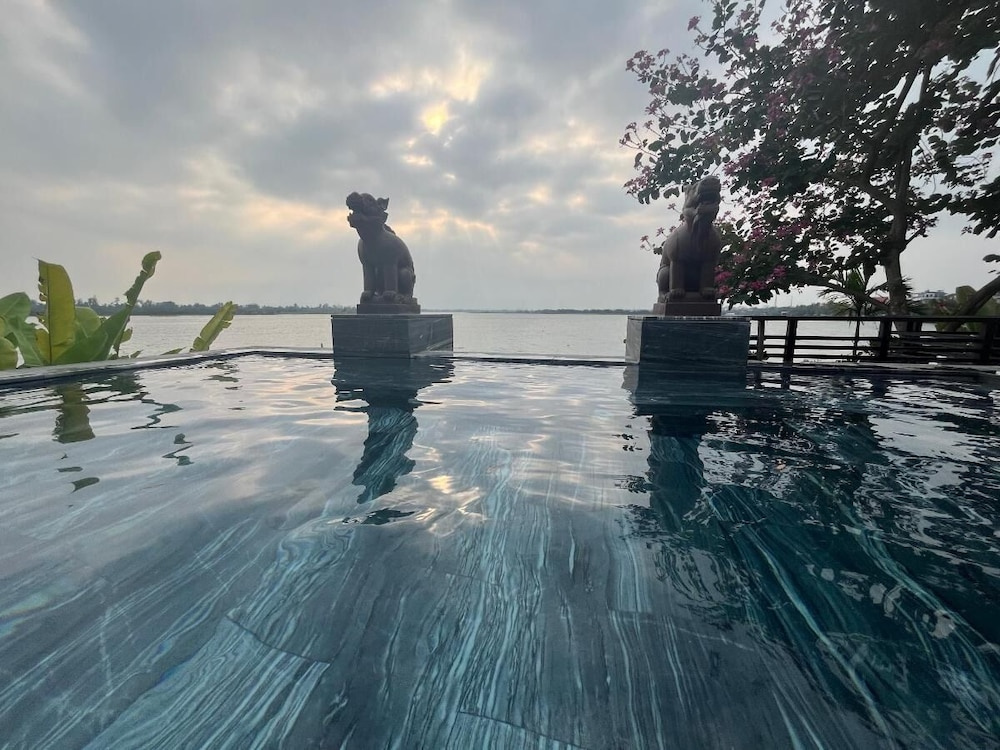 Photo - Nghe Prana Hotel and Spa Hoi An