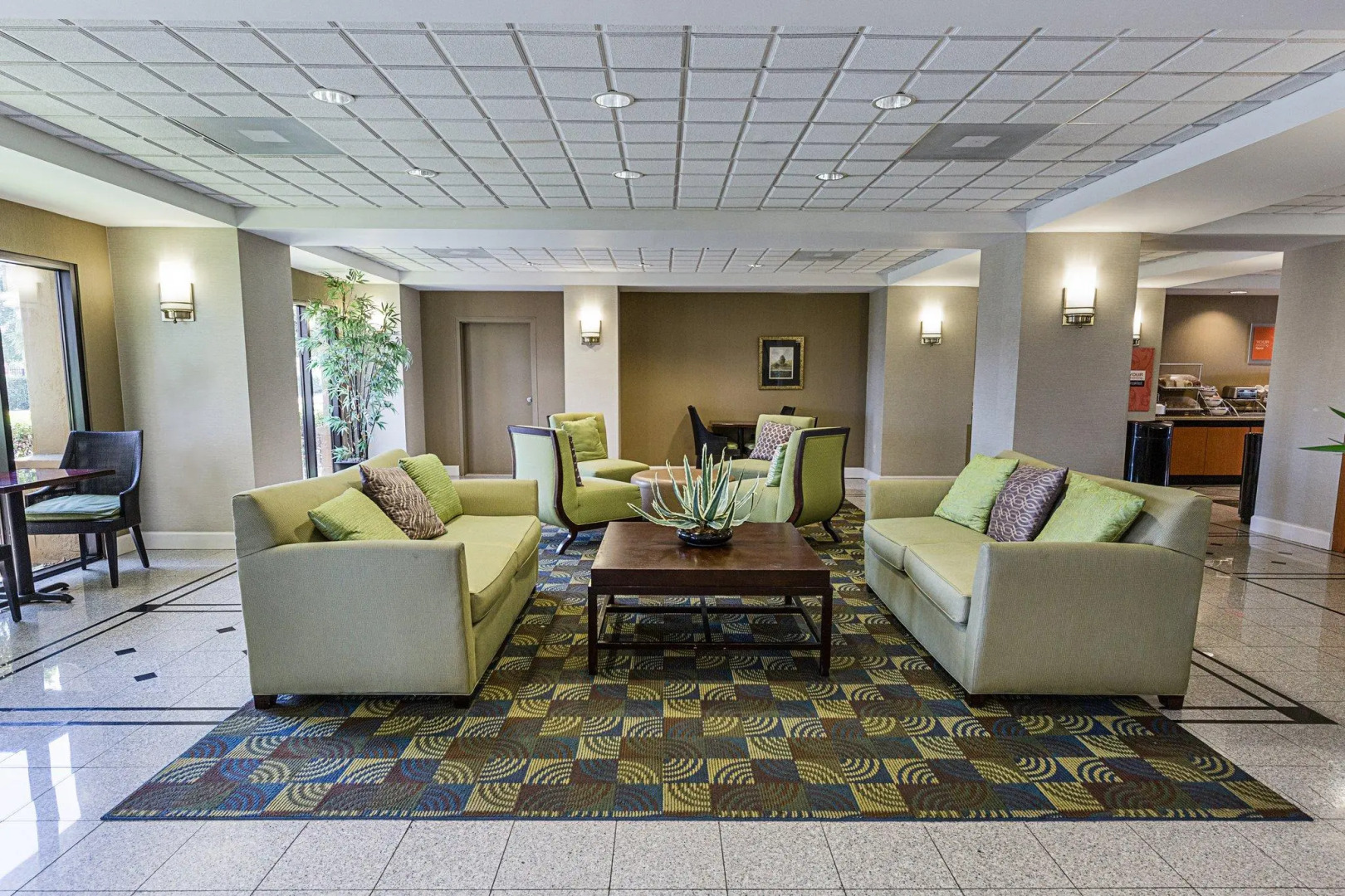 Foto - Comfort Inn Southwest Fwy at Westpark