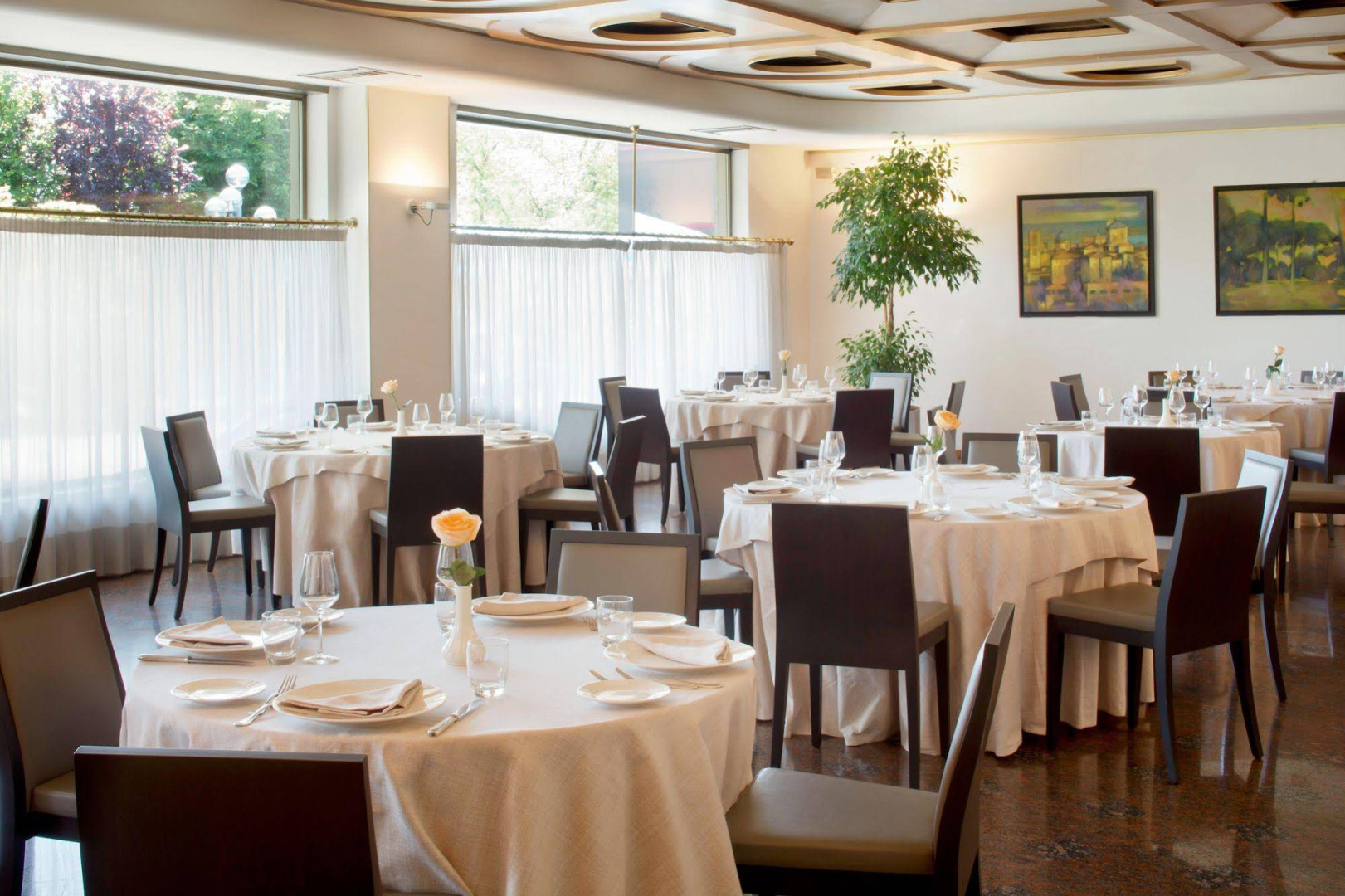 Photo - Starhotels Cristallo Palace