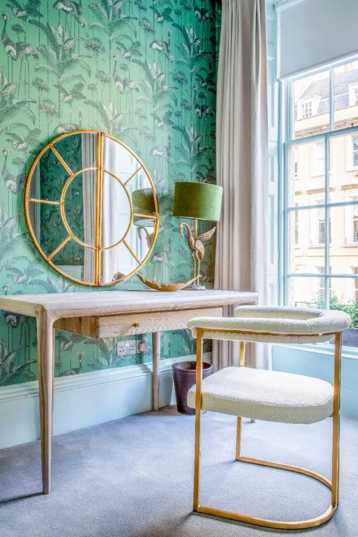 Foto - The Queensberry Hotel