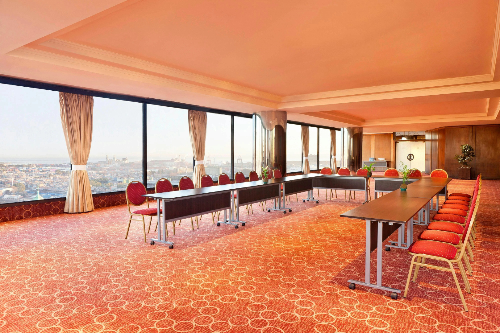 Photo - Sheraton Buenos Aires Hotel & Convention Center