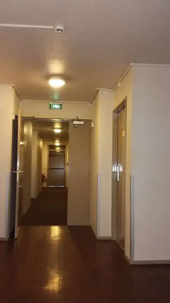 Foto - ibis budget Chilly-Mazarin Les Champarts