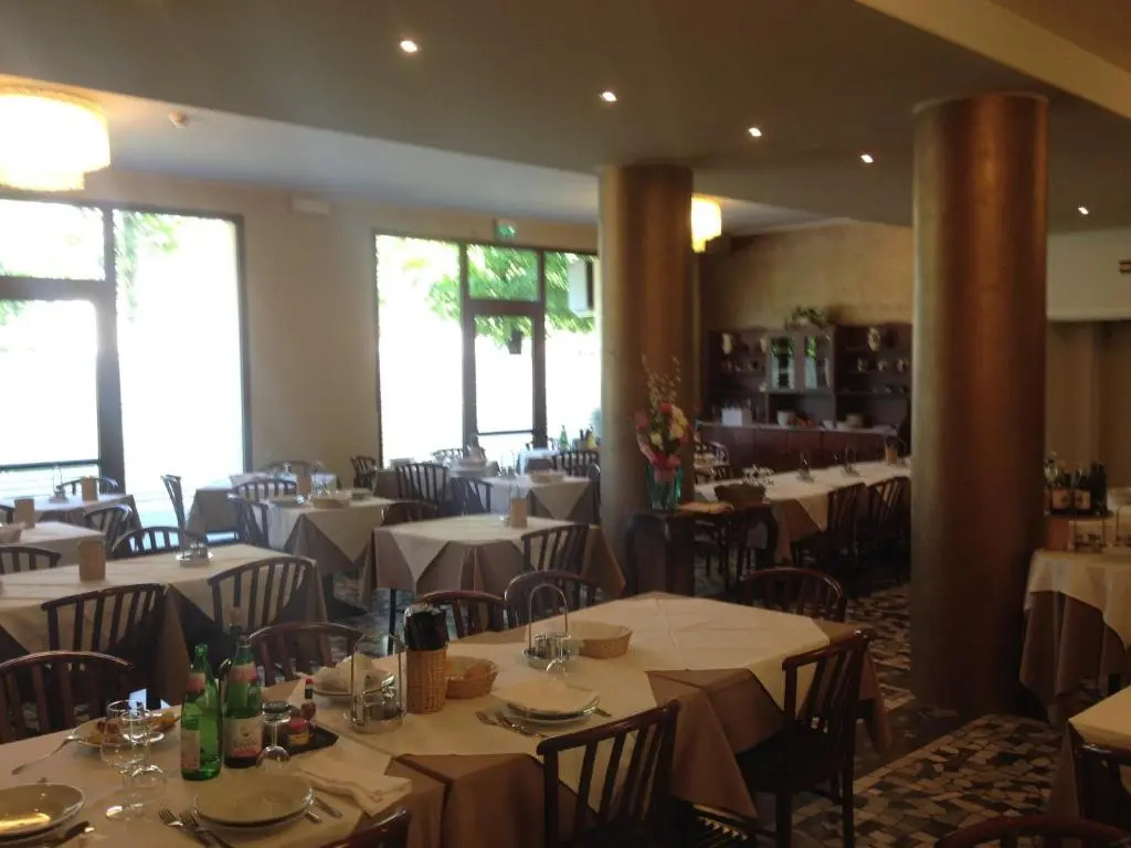 Foto - Hotel Terme Belvedere