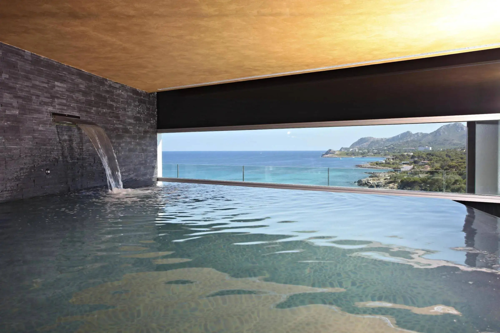 Photo - Son Moll Sentits Hotel & Spa - Adults Only