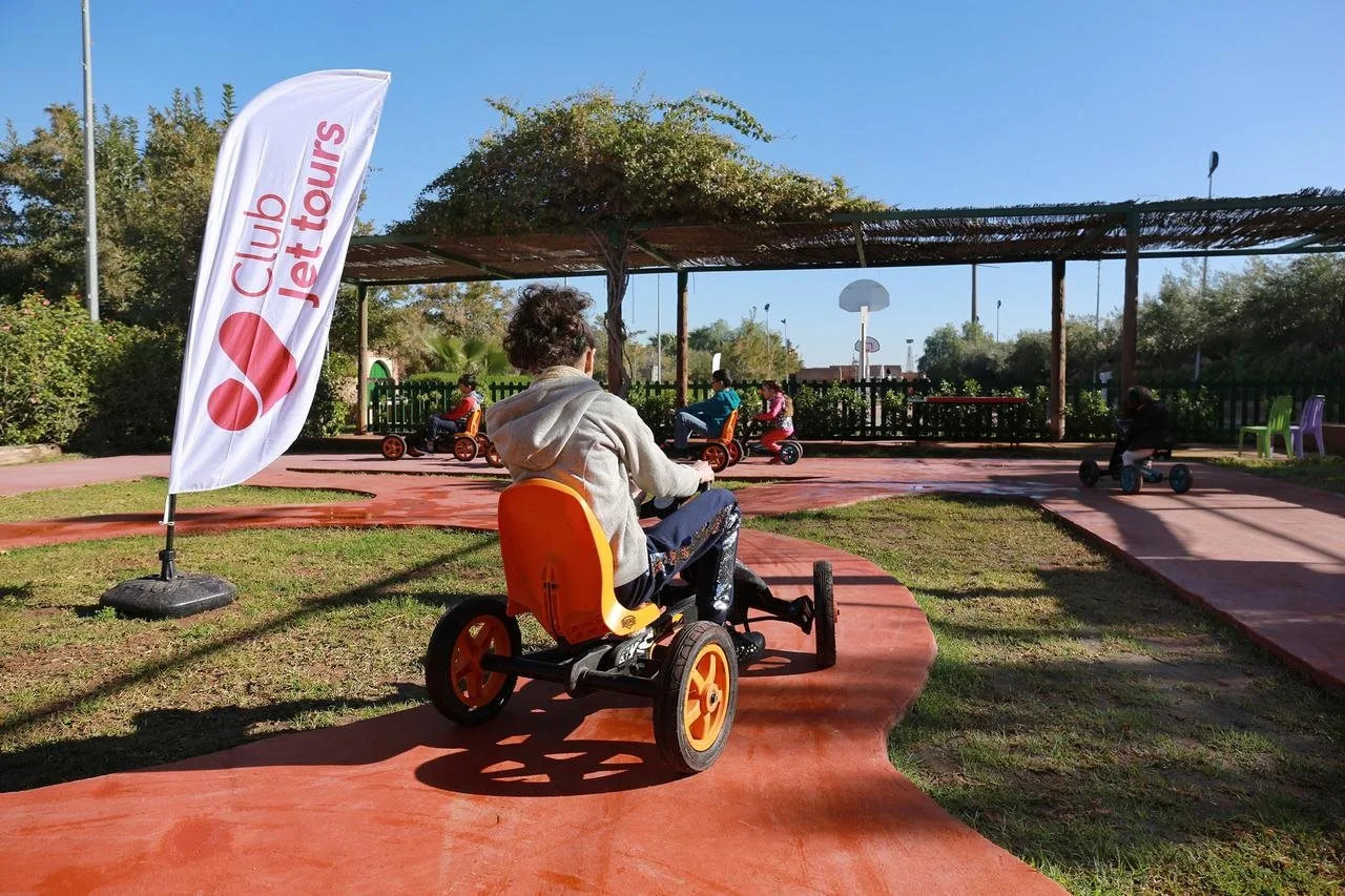 Foto - Kenzi Club Agdal Medina - All Inclusive