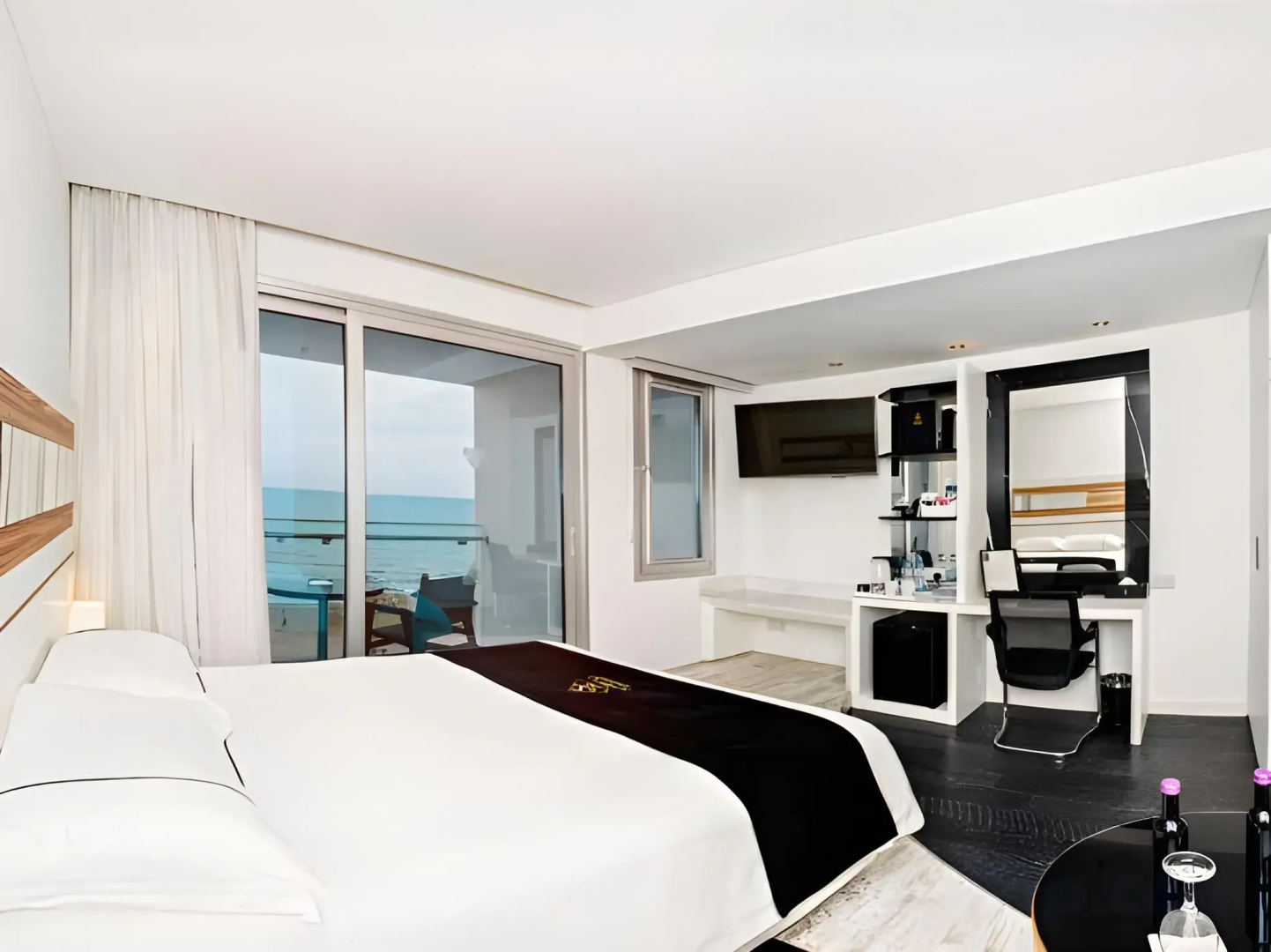 Foto - The Ciao Stelio Deluxe Boutique Hotel - Adults Only