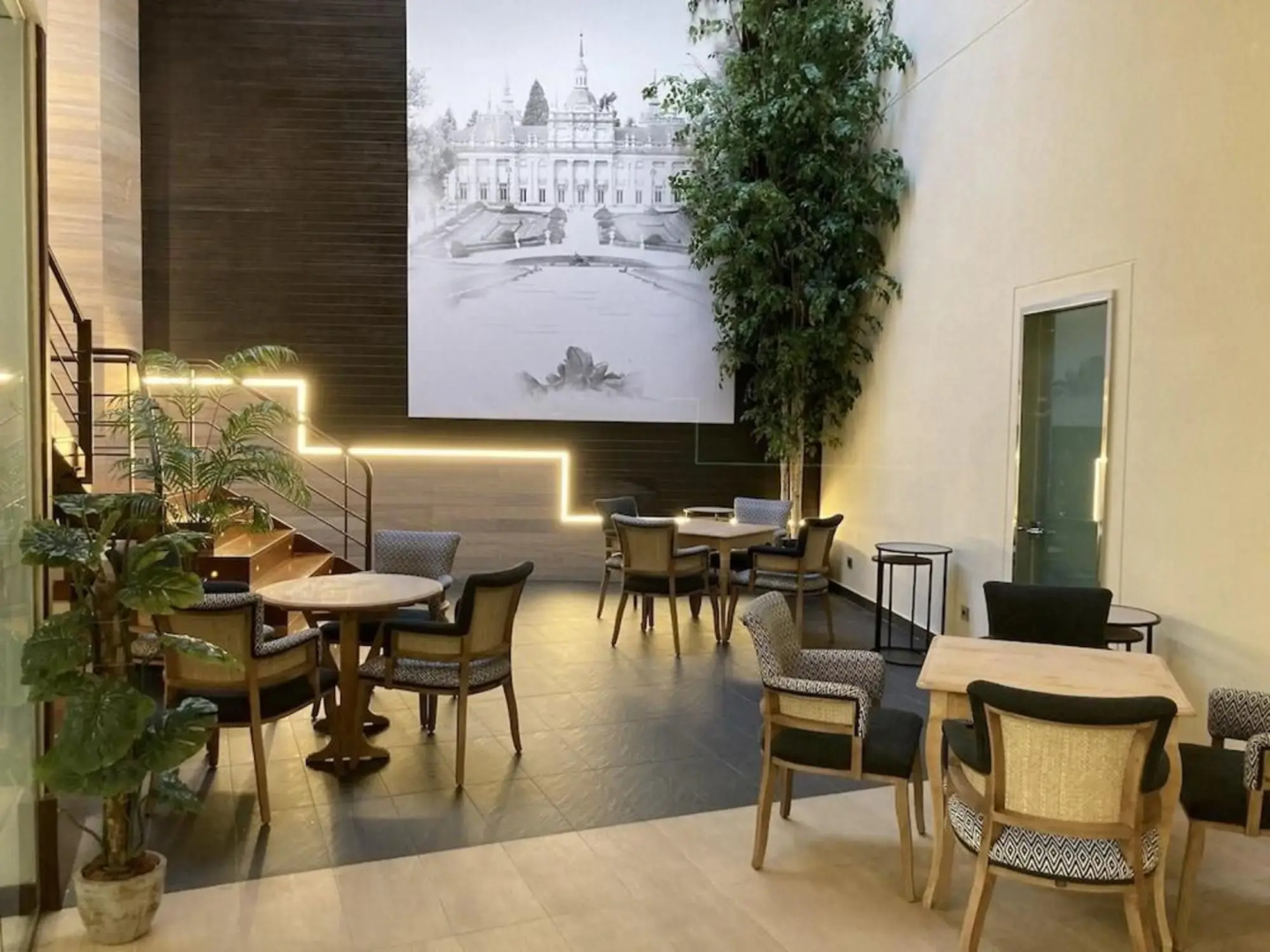Foto - Hotel AR Isabel de Farnesio