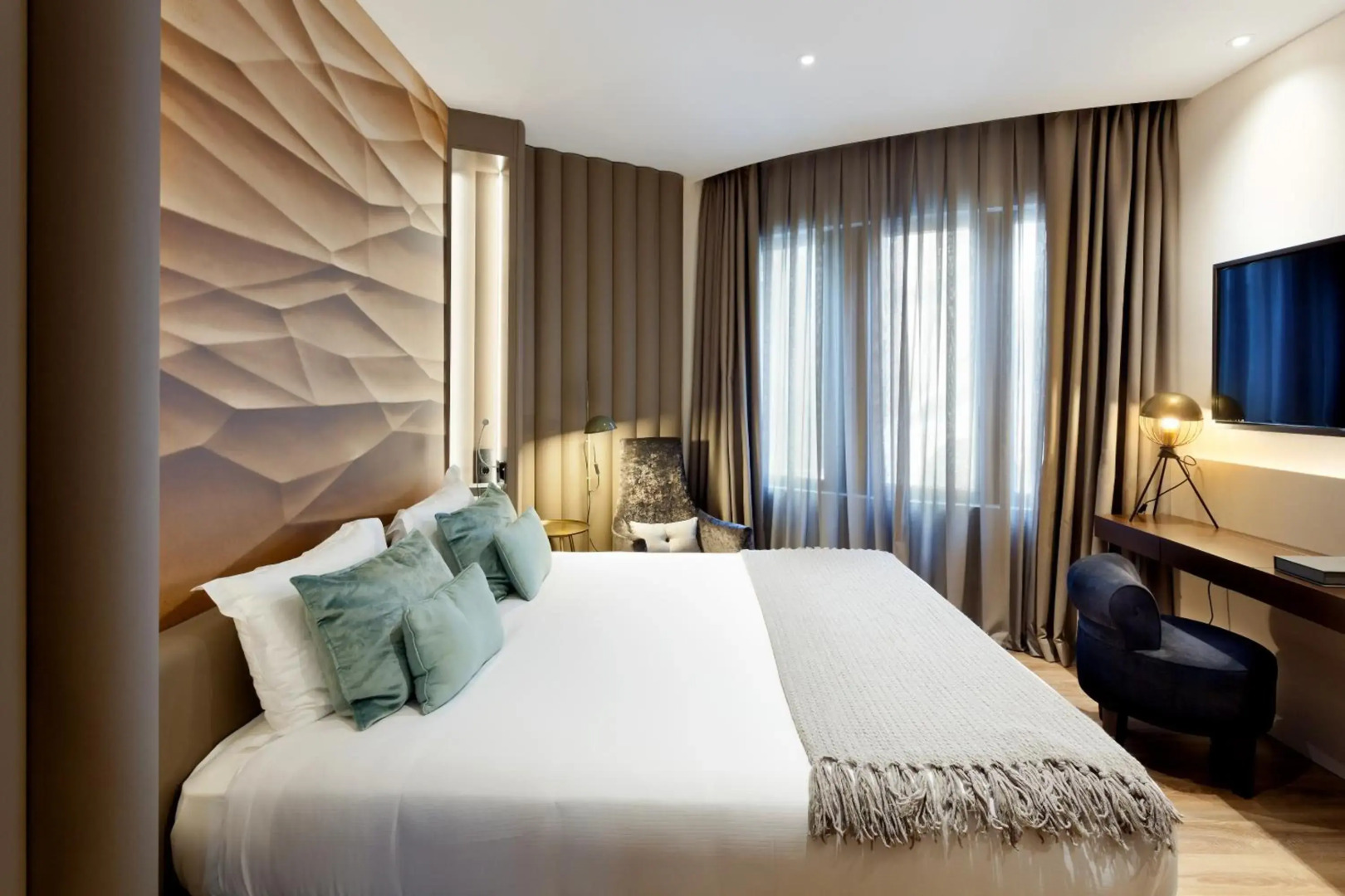 Photo - Harbour Plaza North Point