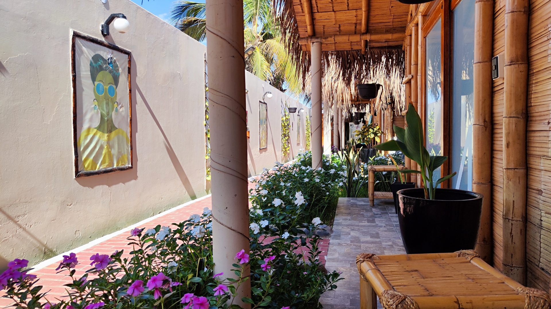 Photo - Hotel Boutique Puerto