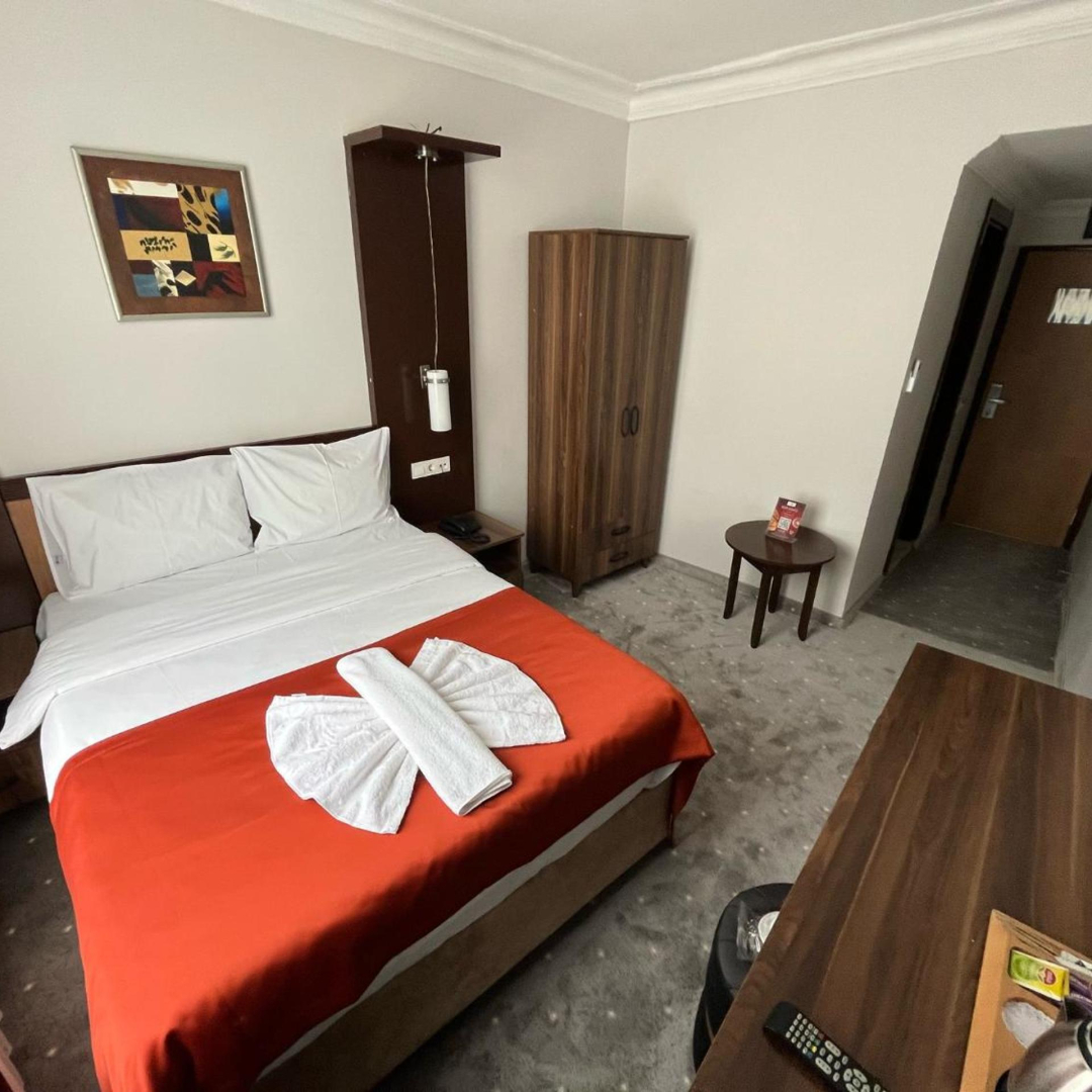 Foto - Hotel Topkapı
