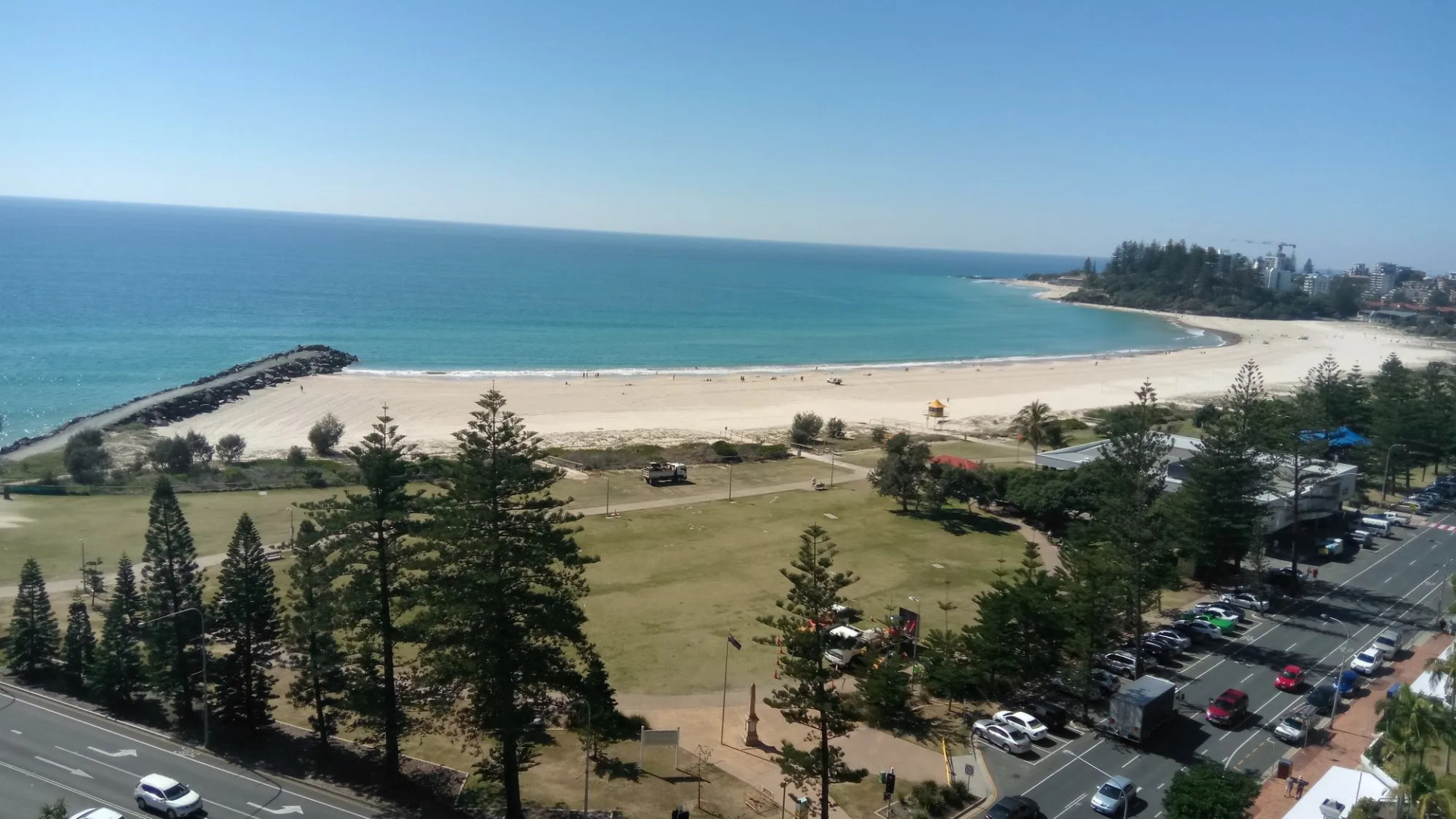 Foto - Blue C Coolangatta