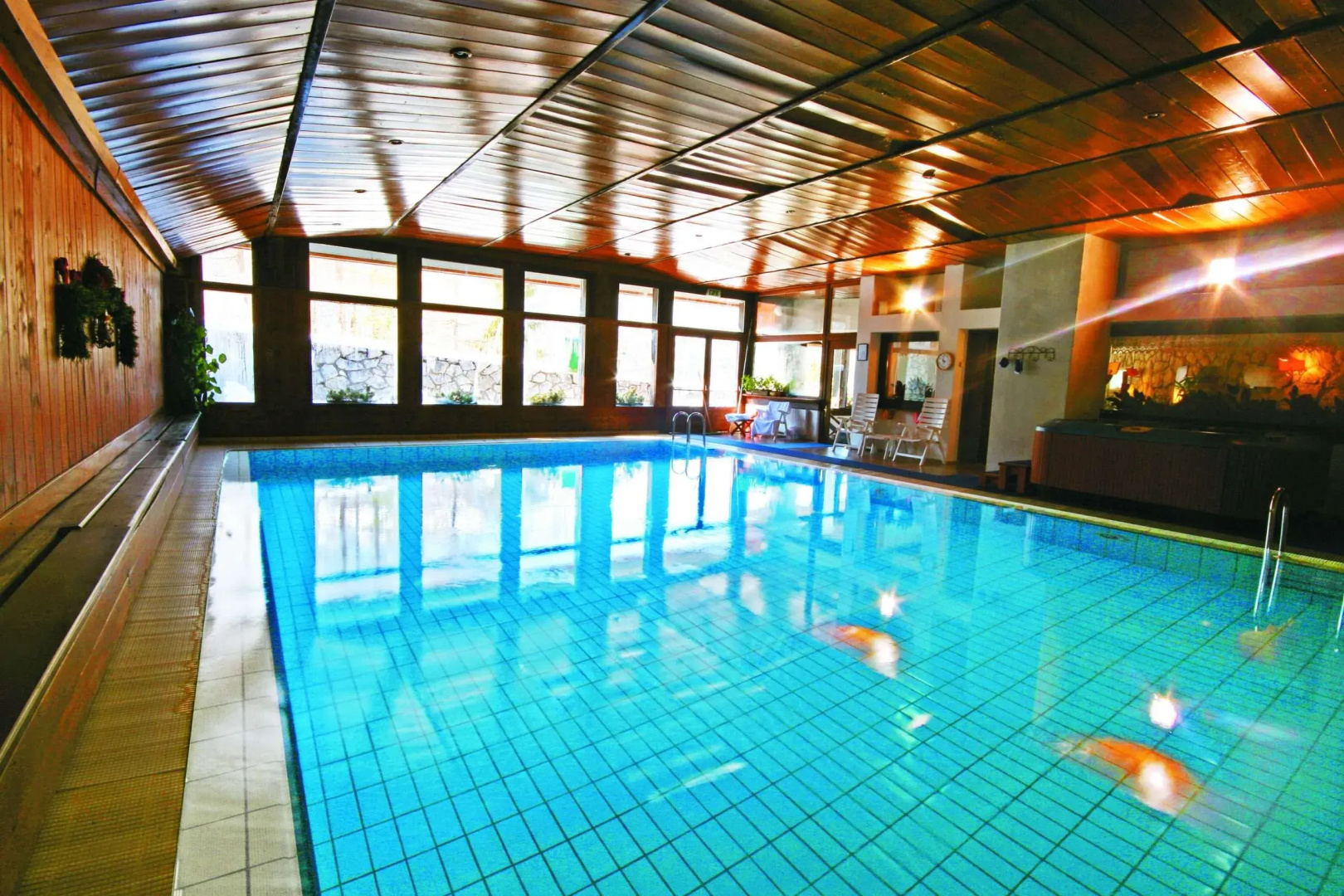 Foto - Hotel Mirage