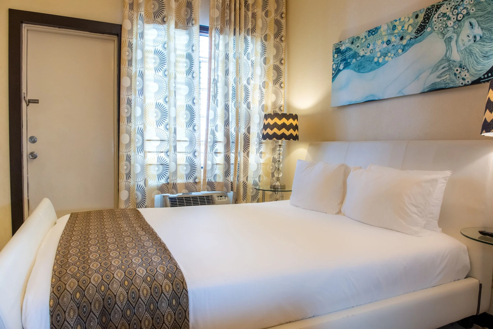 Foto - Tradewinds Apartment Hotel Miami Beach