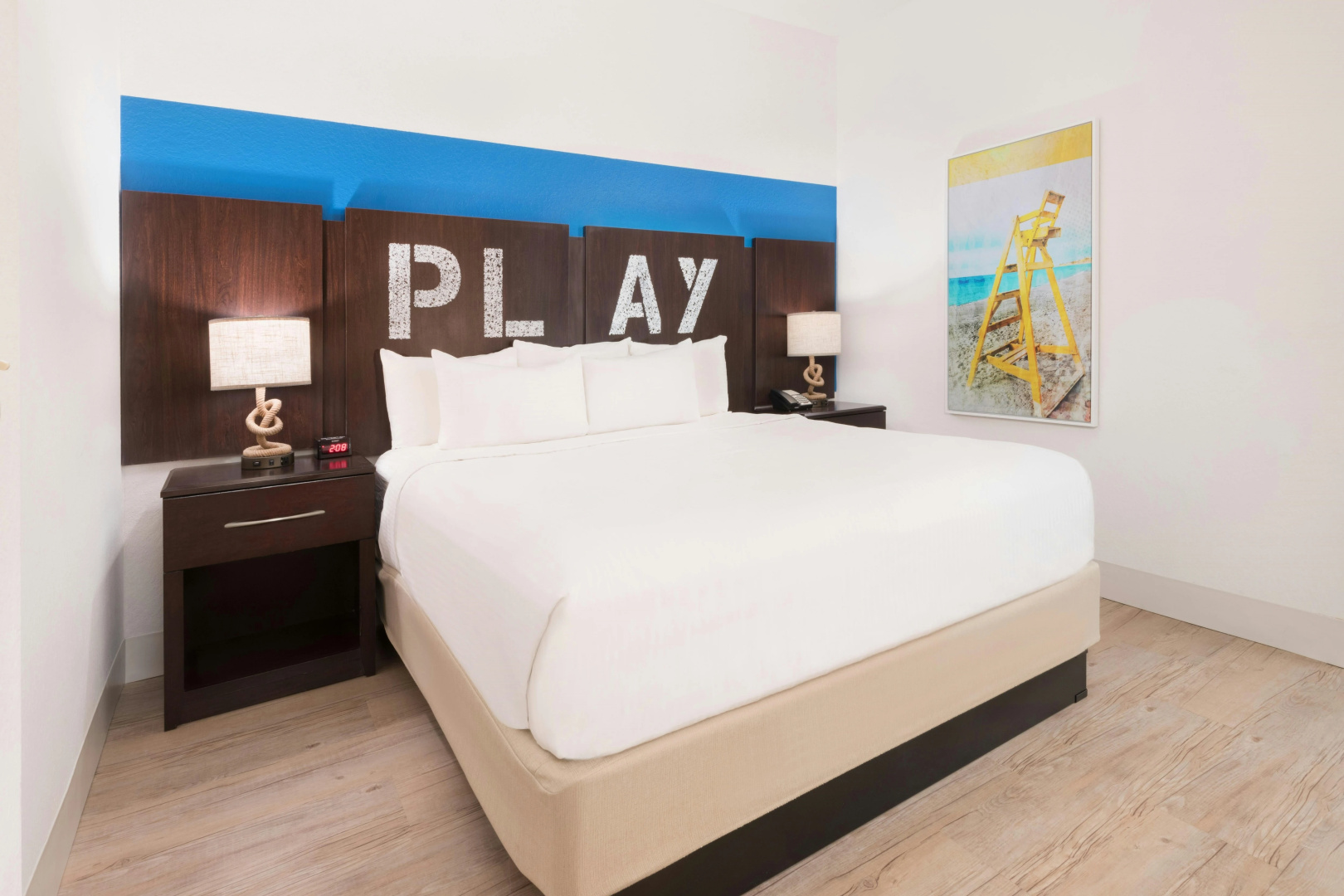 Foto - St Pete Shores Hotel
