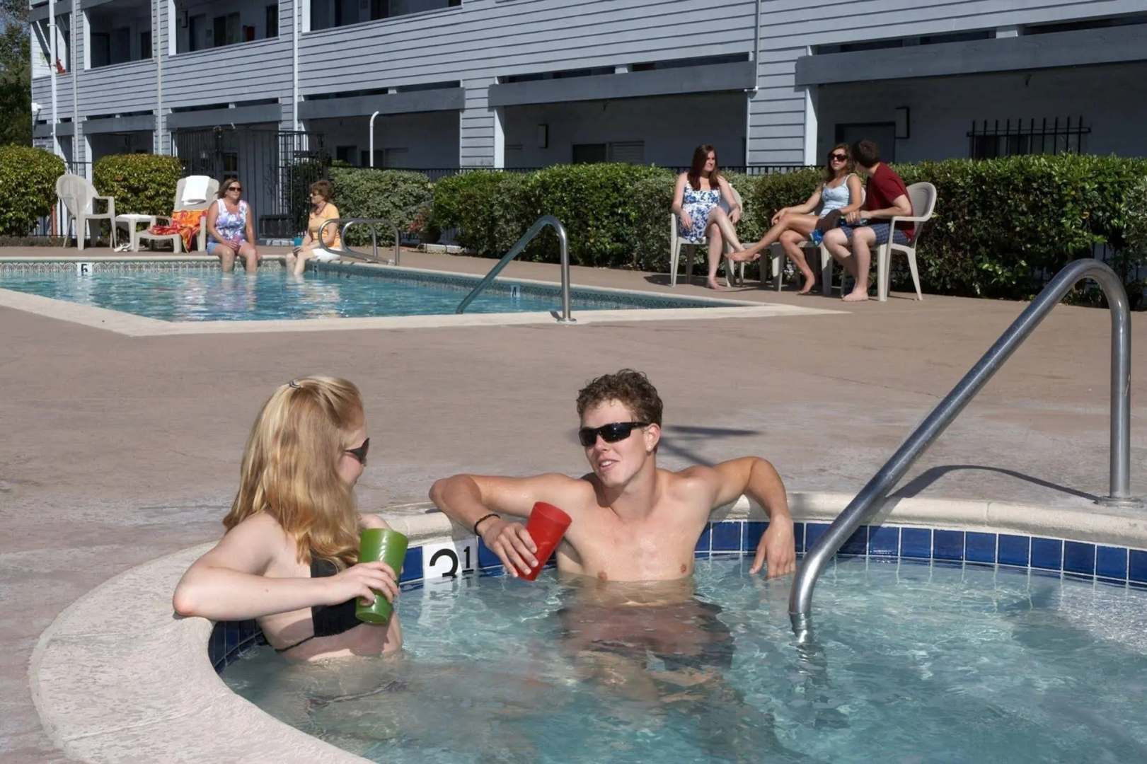 Photo - The Alcala Hotel Mission Valley Seaworld