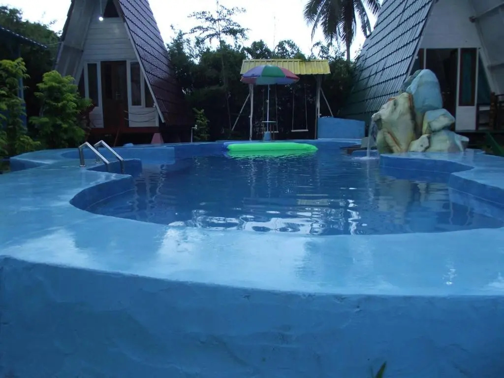 Foto - Tanjong Tinggi Cottage