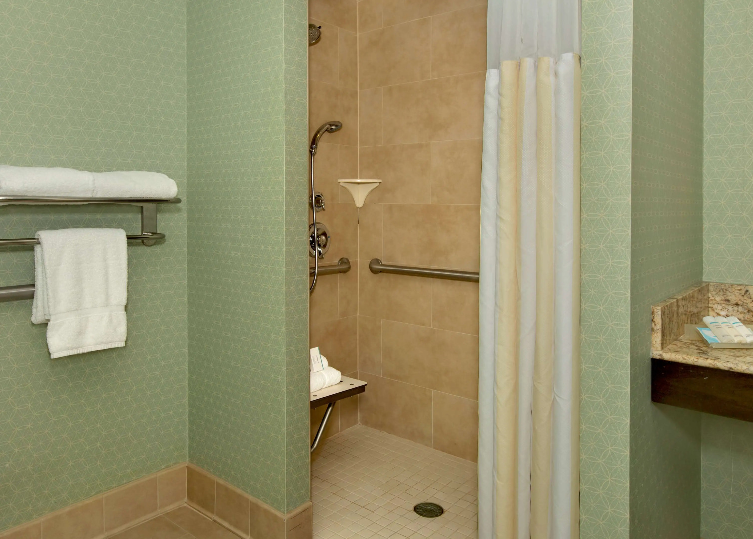 Foto - Hilton Garden Inn Washington D.C./U.S. Capitol