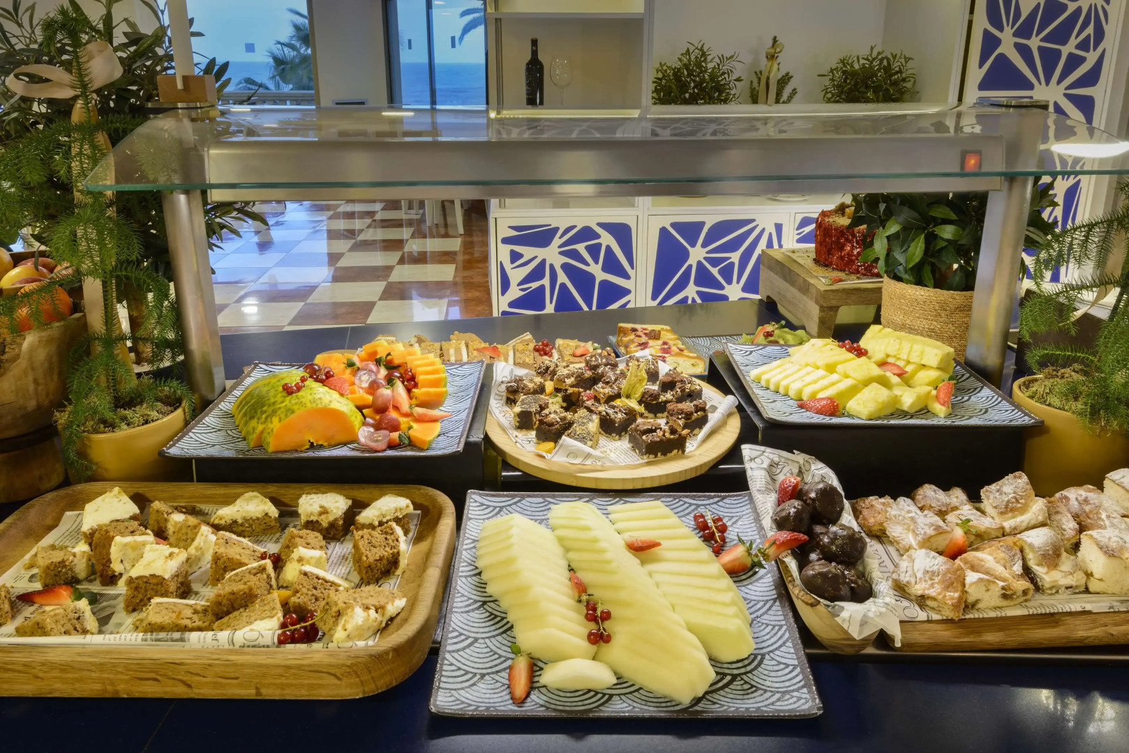 Foto - Barceló Illetas Albatros - Adults Only