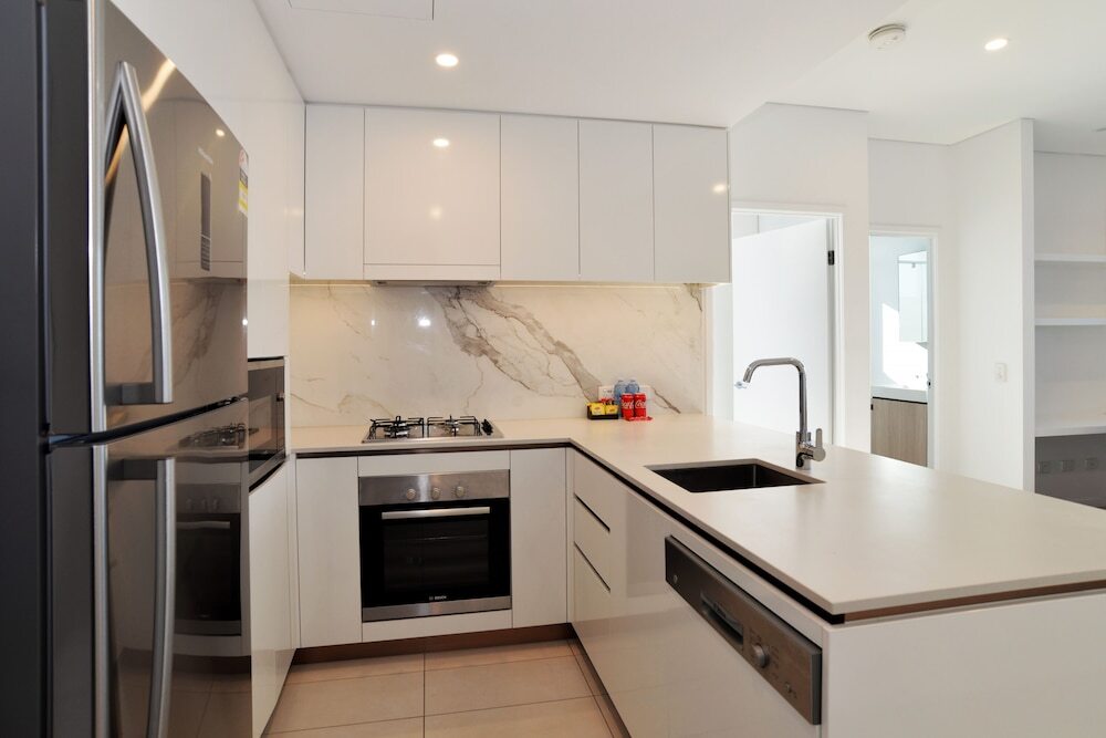 Foto - Hope Street Apartments by CLLIX