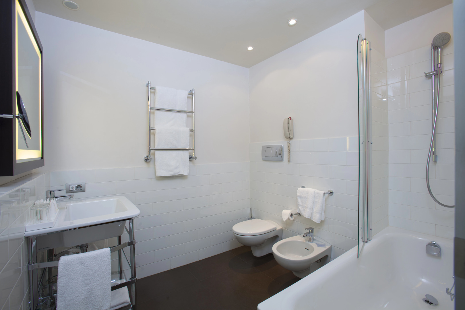 Foto - Starhotels Michelangelo Florence