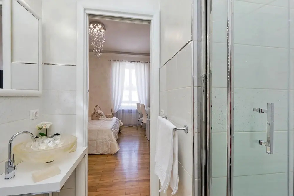 Foto - Luxury Rome Guest House
