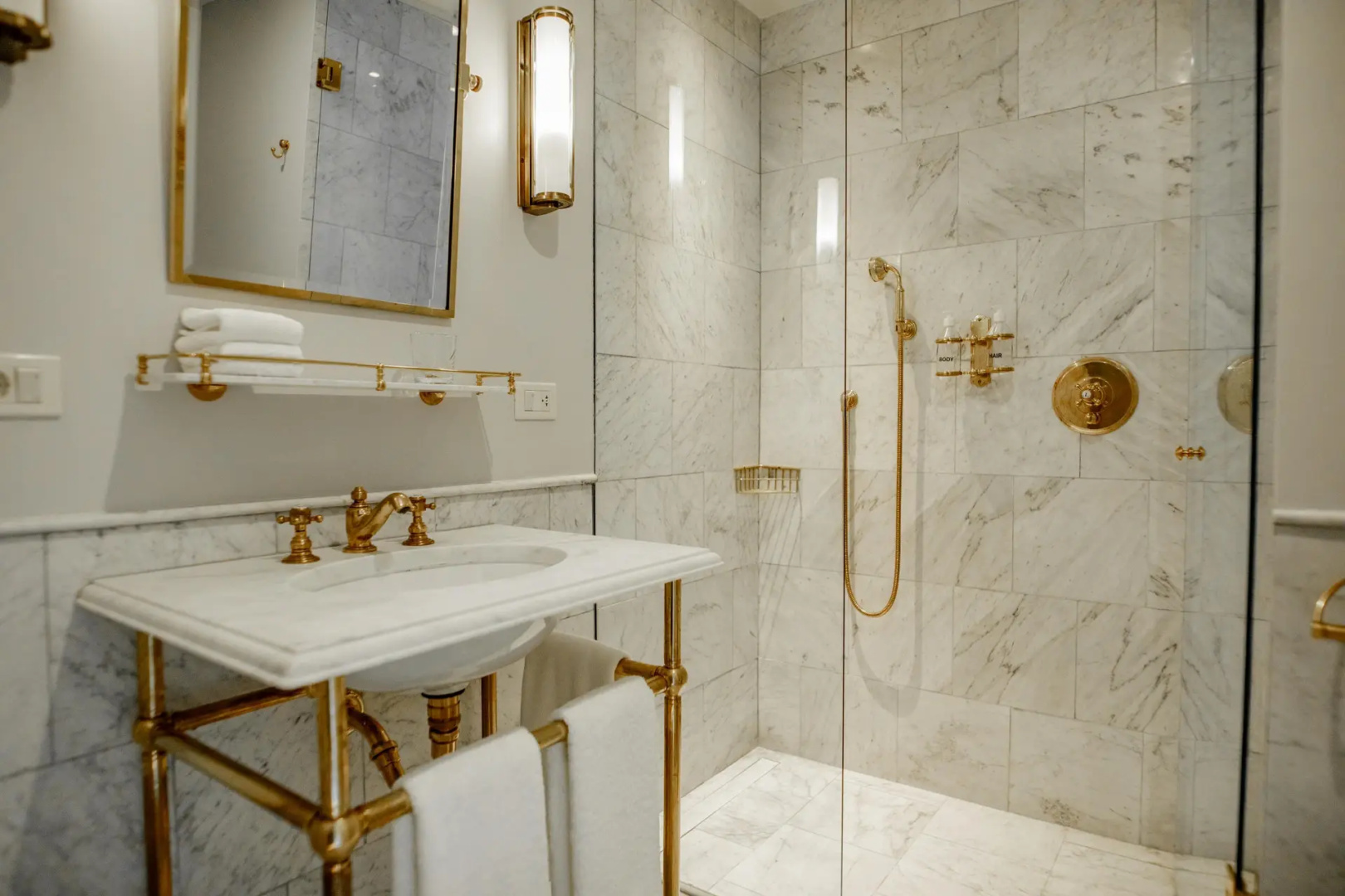 Photo - Hotel Montevideo - Leading Hotels of the World