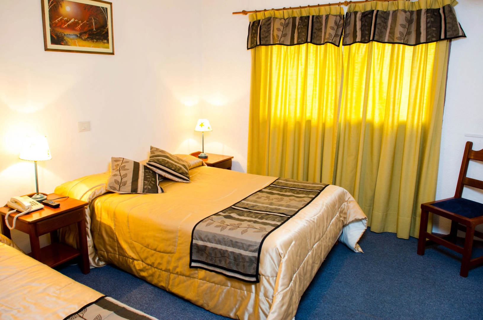 Foto - Hotel Concept Bariloche