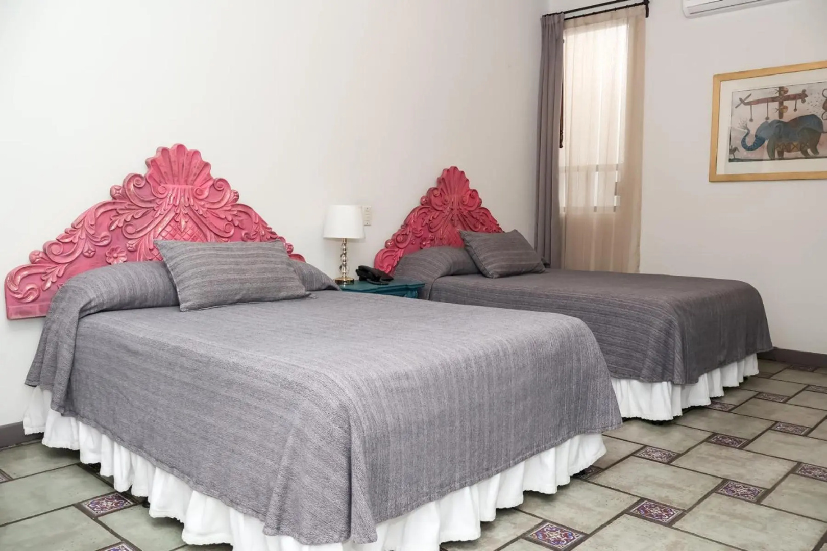 Foto - Hotel Boutique Naura Centro