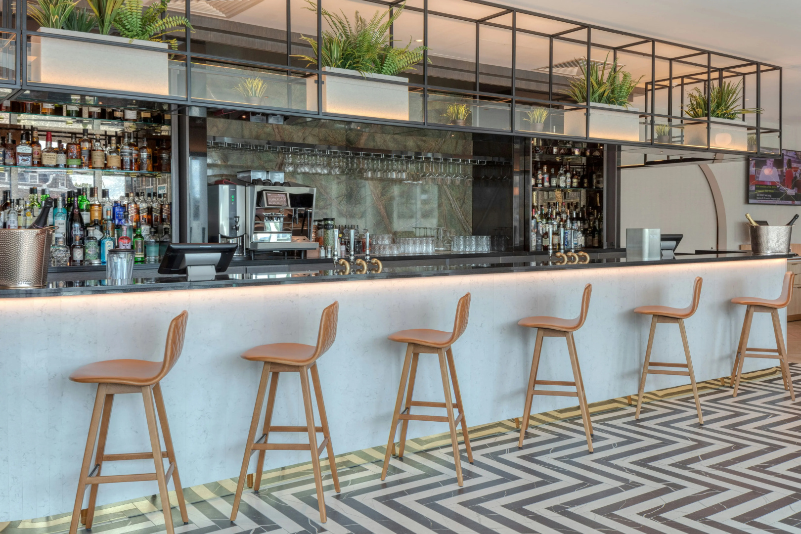 Foto - Hilton London Angel Islington