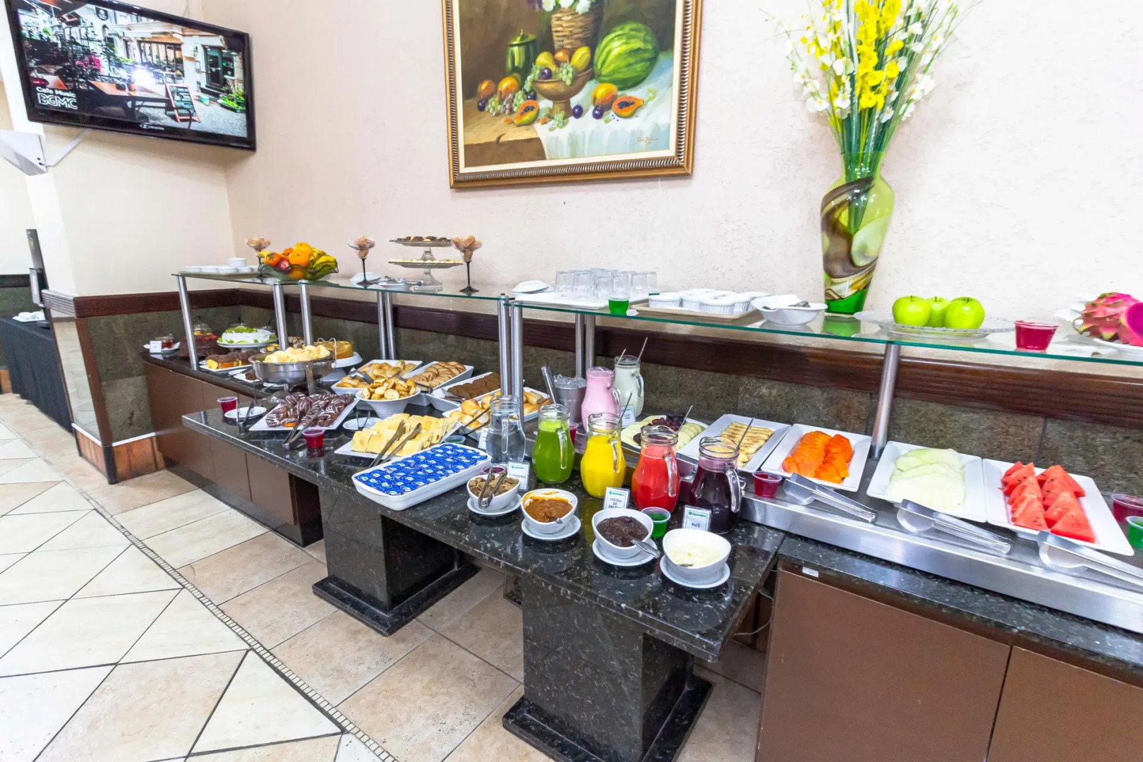 Photo - Hotel Nacional Inn Curitiba Estação Shopping