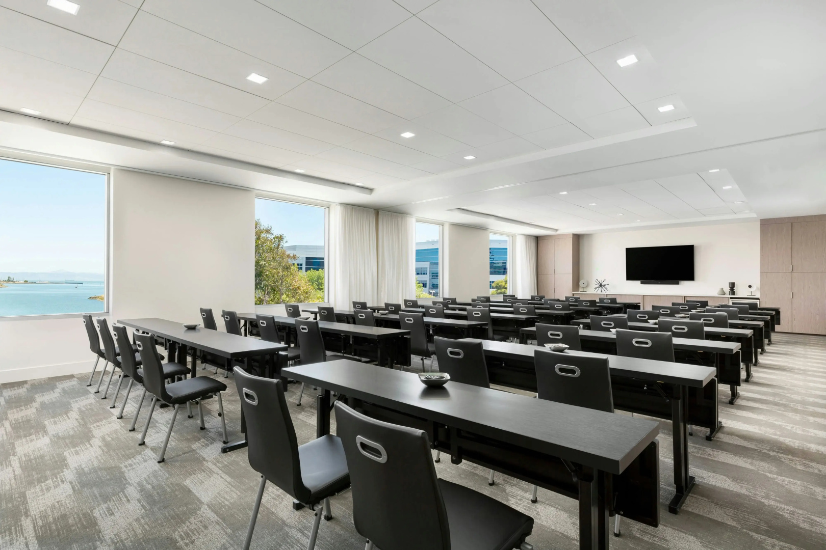 Foto - AC Hotel by Marriott San Francisco Airport Oyster Point/Waterfront