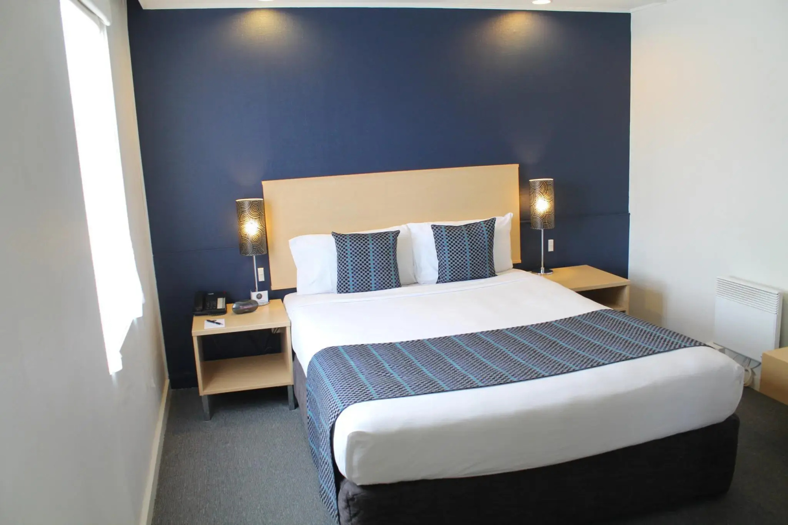 Photo - Willis Wellington Hotel