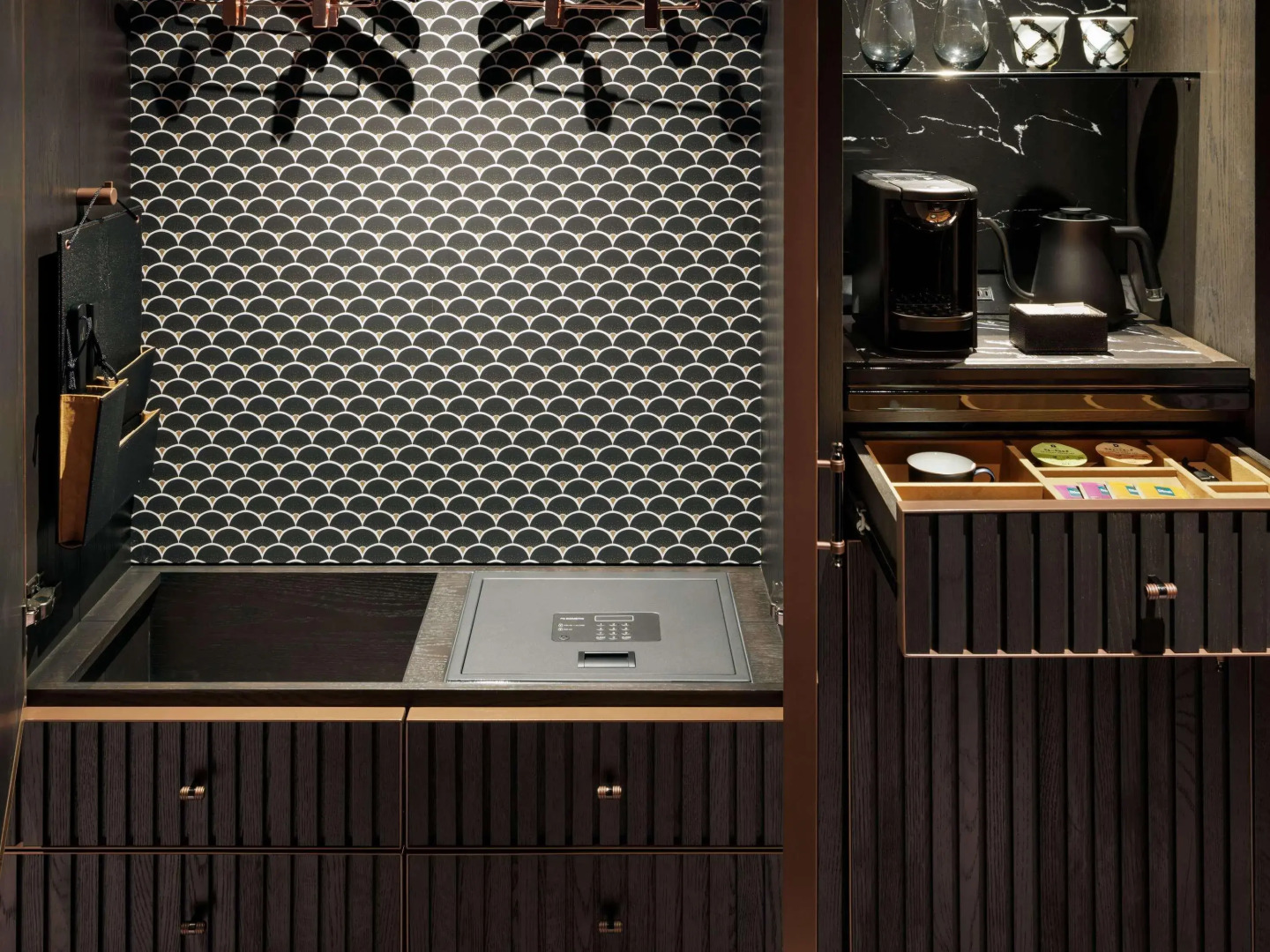 Foto - Hotel Sosei Sapporo MGallery Collection