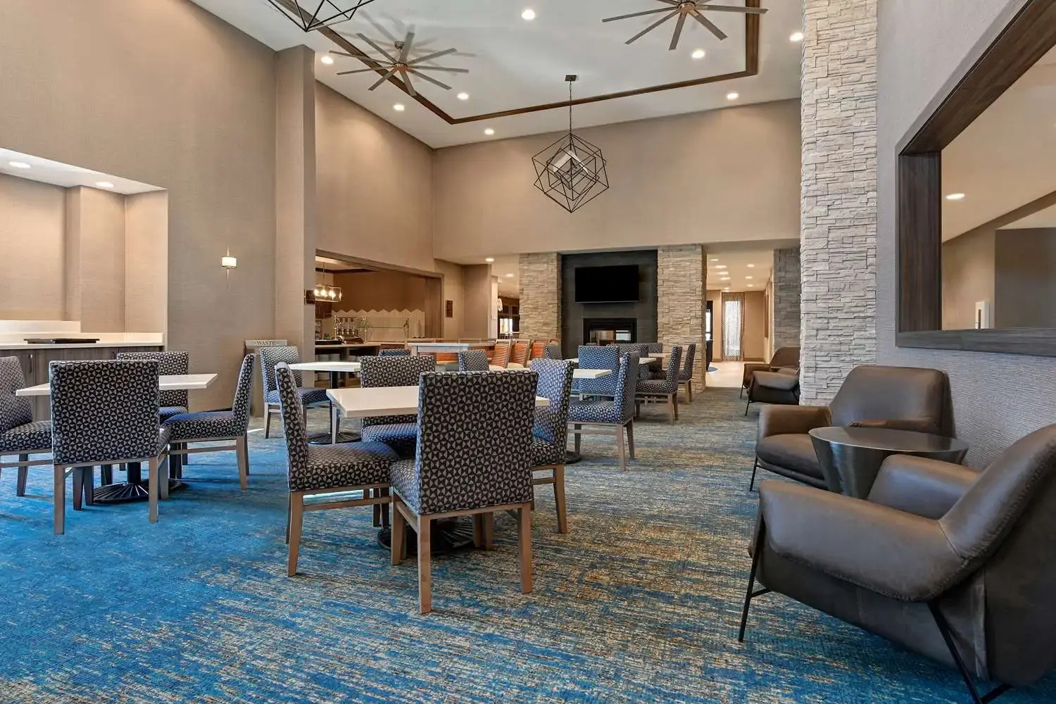 Foto - Homewood Suites By Hilton Austin/Cedar Park-Lakeline, Tx
