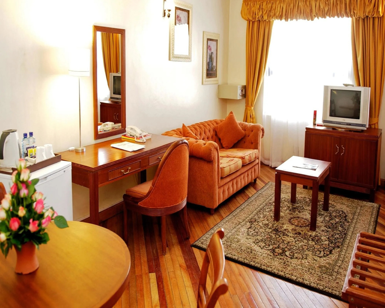 Foto - Muthu Silver Springs Hotel