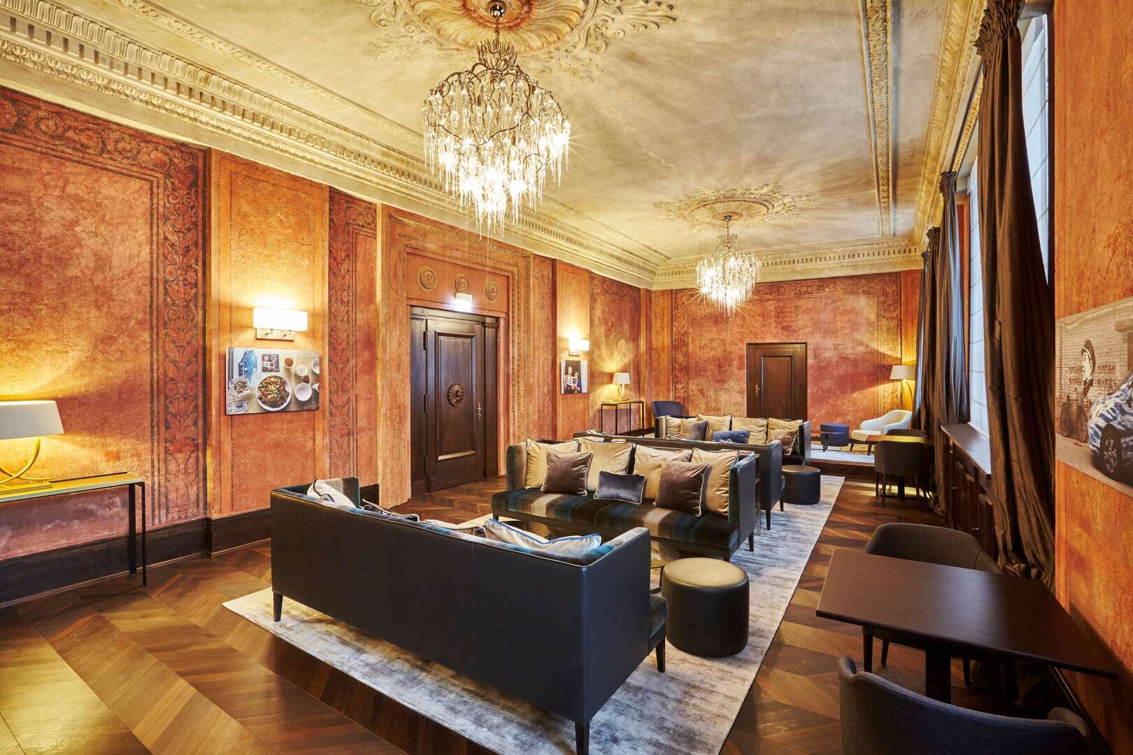 Foto - The Wellem, in The Unbound Collection by Hyatt