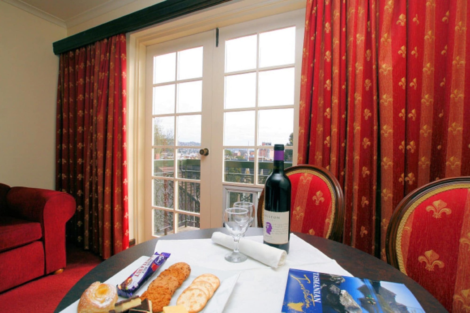 Foto - Quality Hotel Colonial Launceston