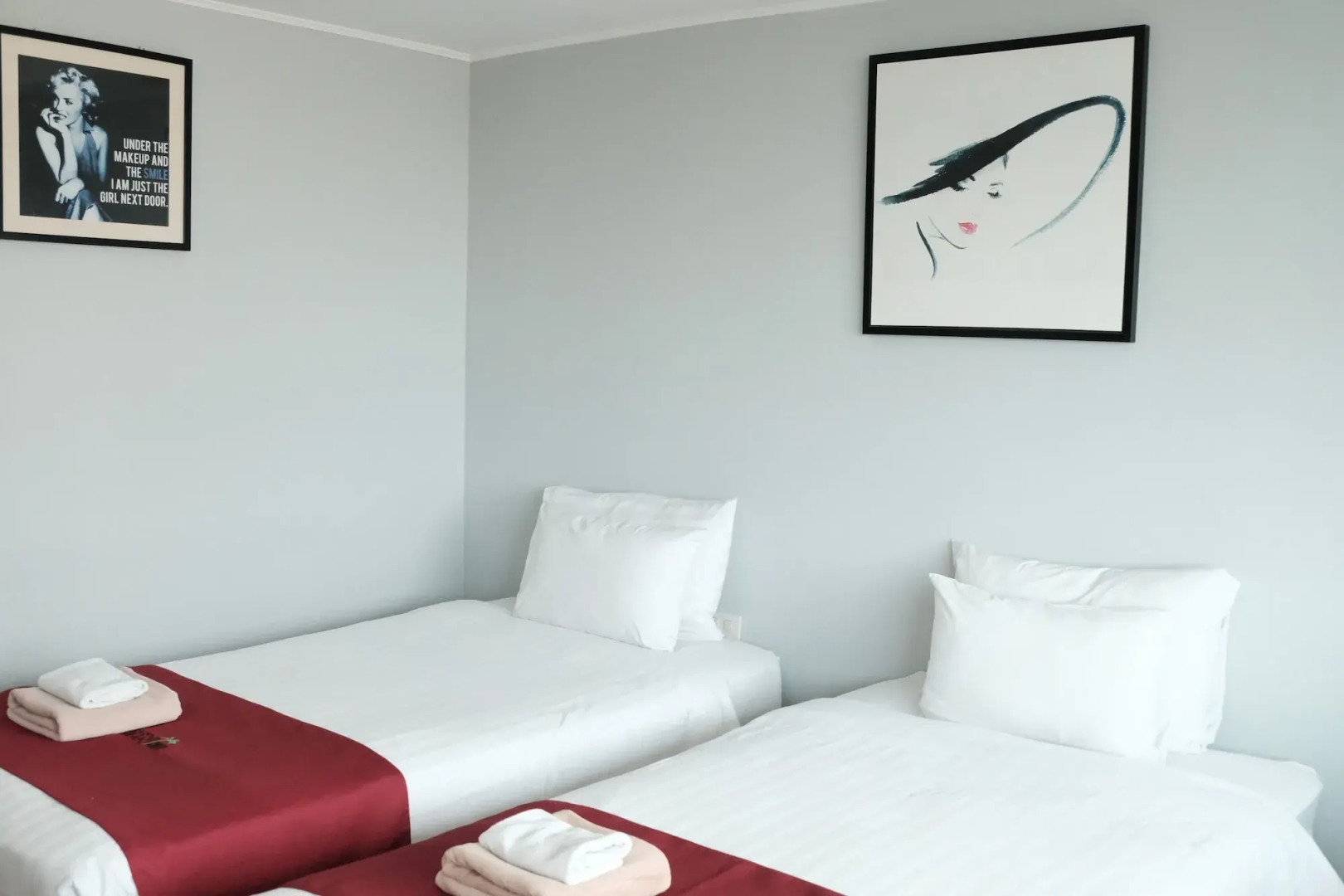 Foto - The Beach Front Resort, Pattaya