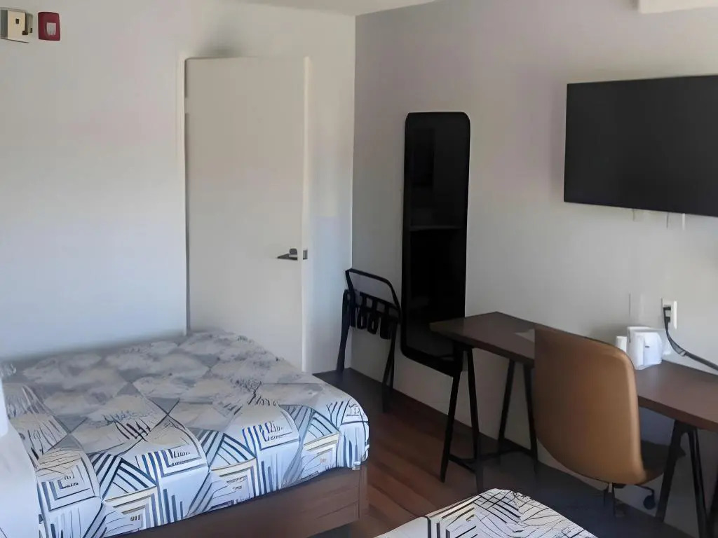 Foto - Motel 6 Las Vegas, NV – I-15 Stadium