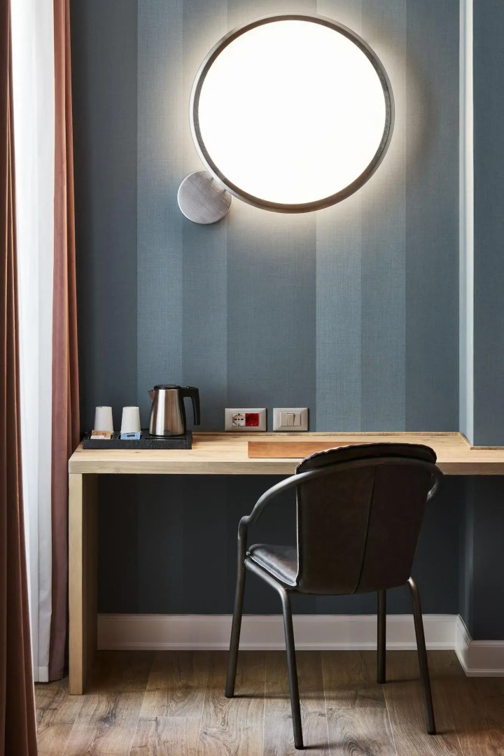 Foto - The Modernist Hotel